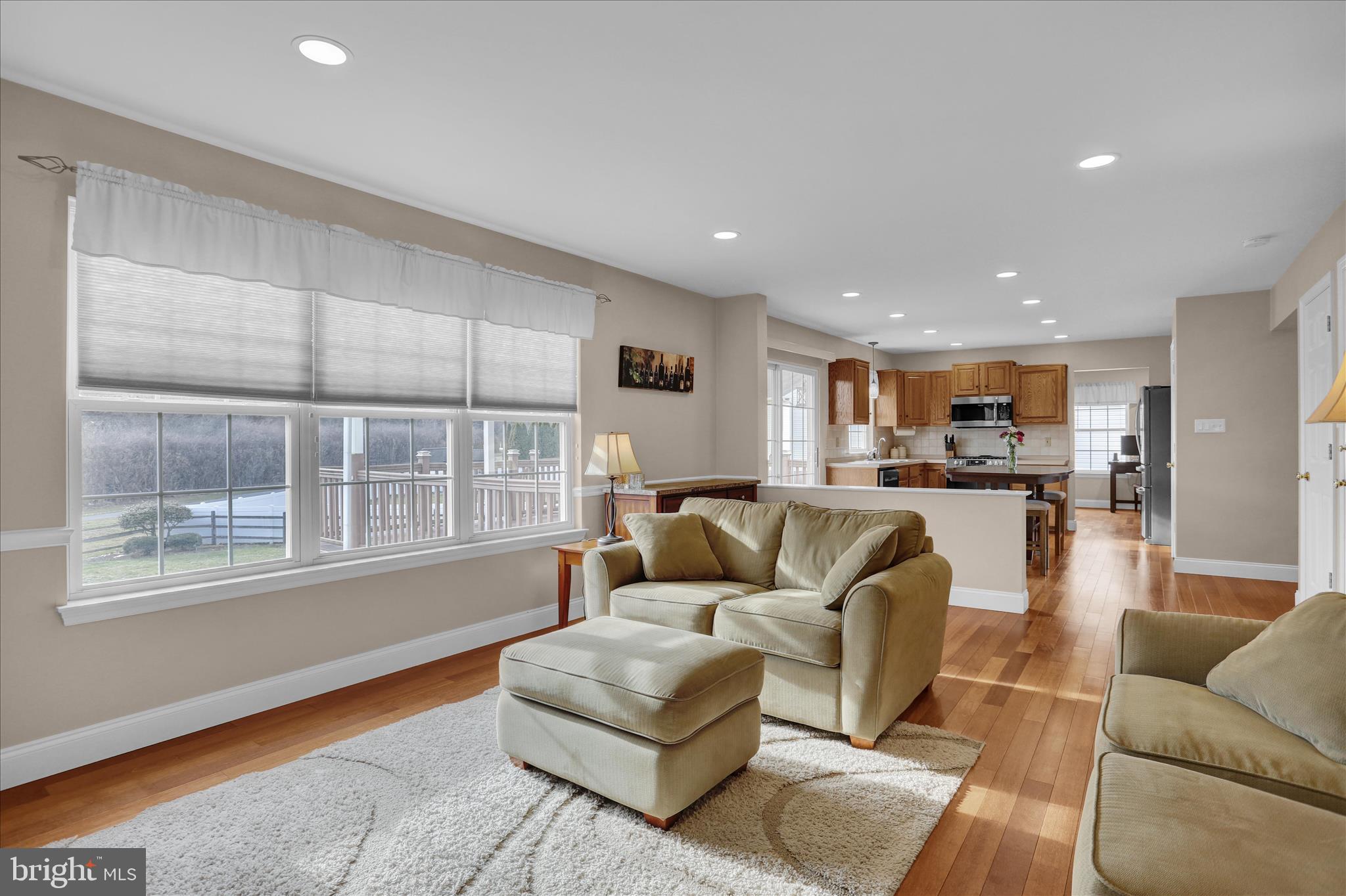 WERNER FARM - Residential