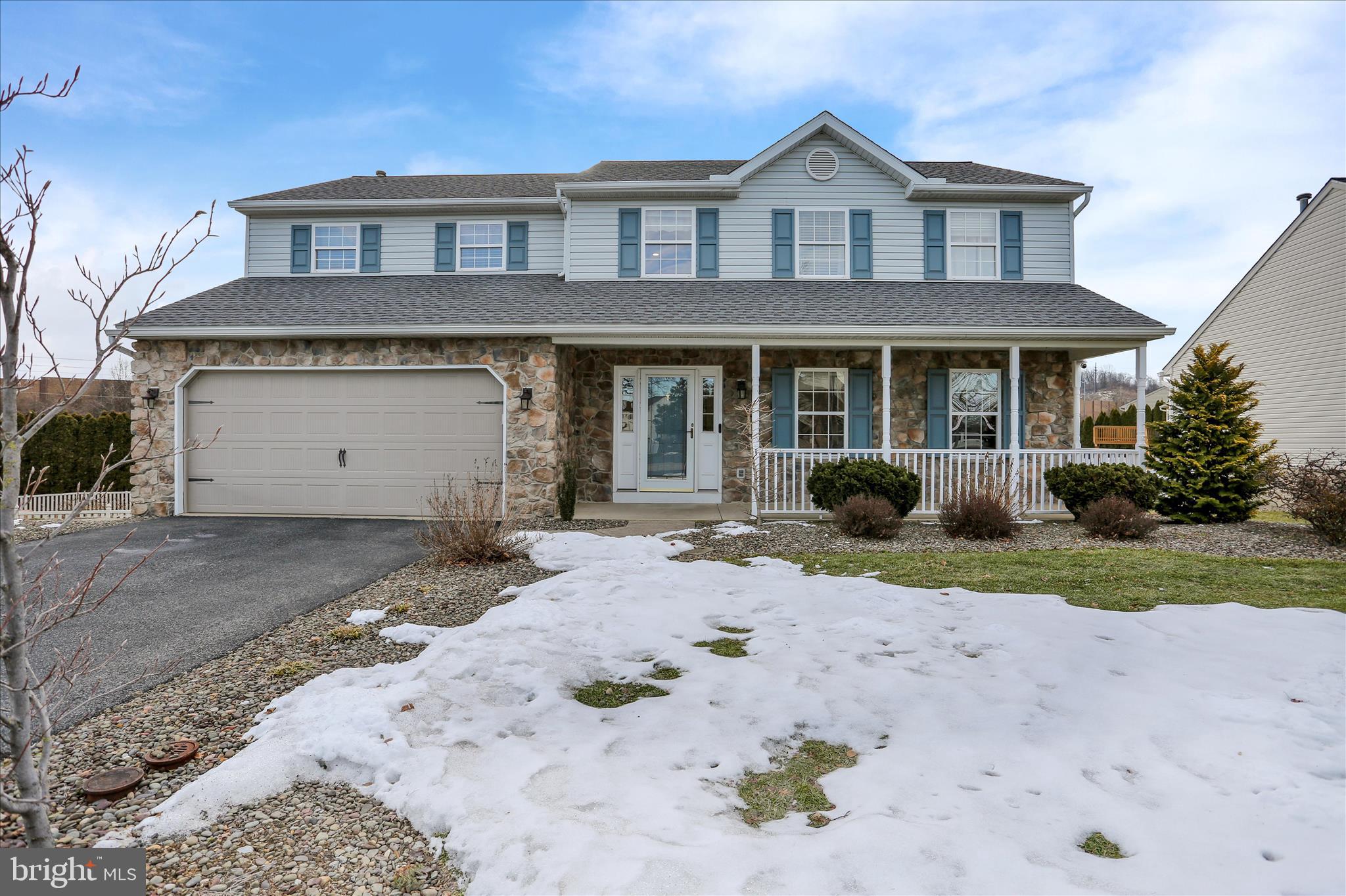 WERNER FARM - Residential