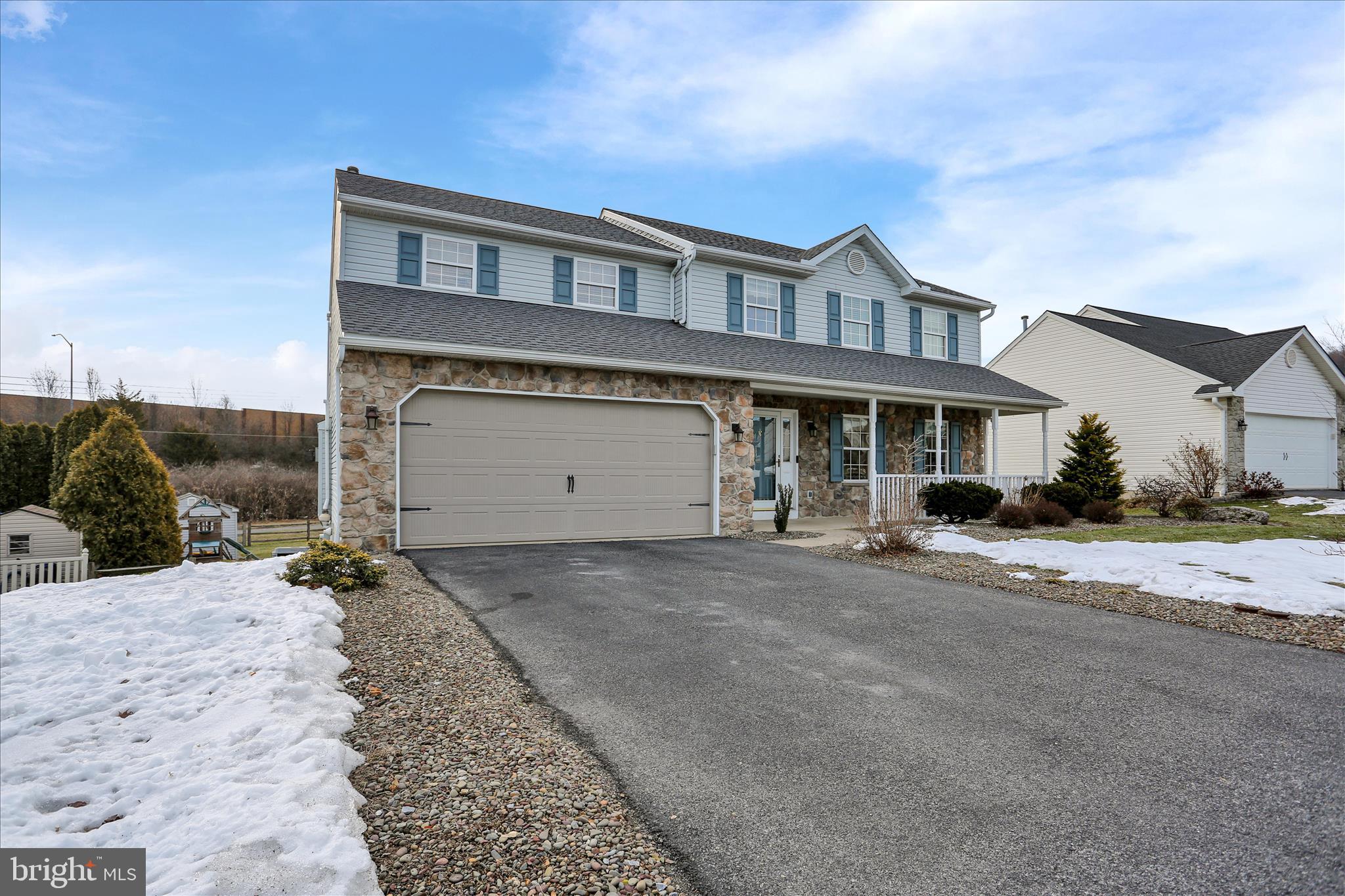 WERNER FARM - Residential