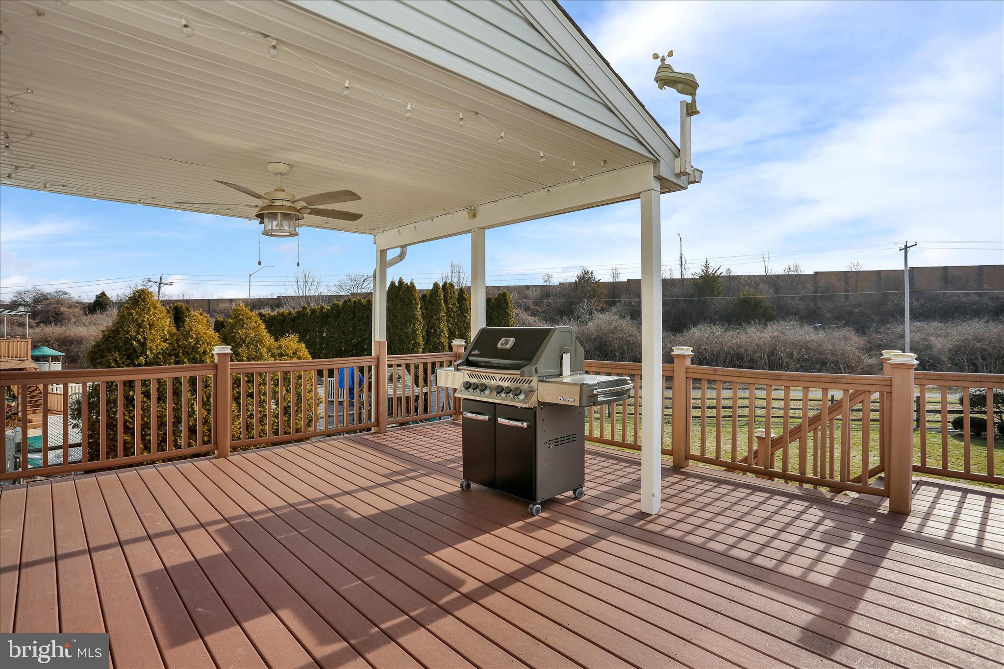 WERNER FARM - Residential