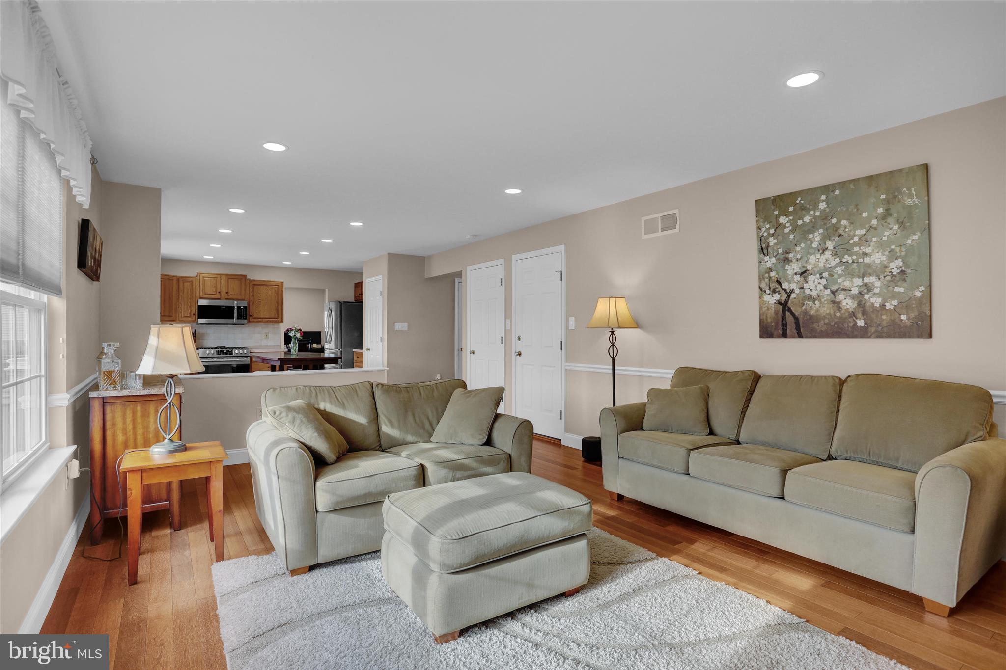 WERNER FARM - Residential