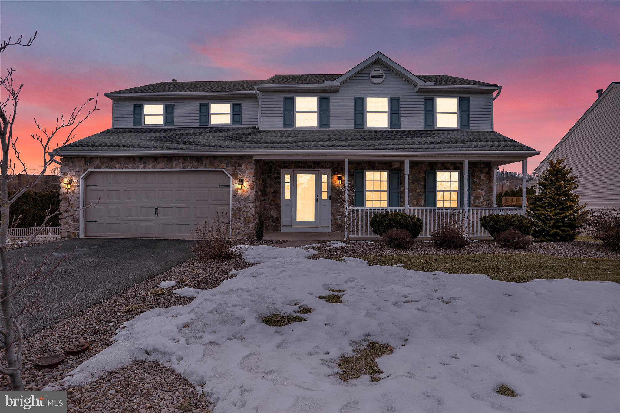 WERNER FARM - Residential