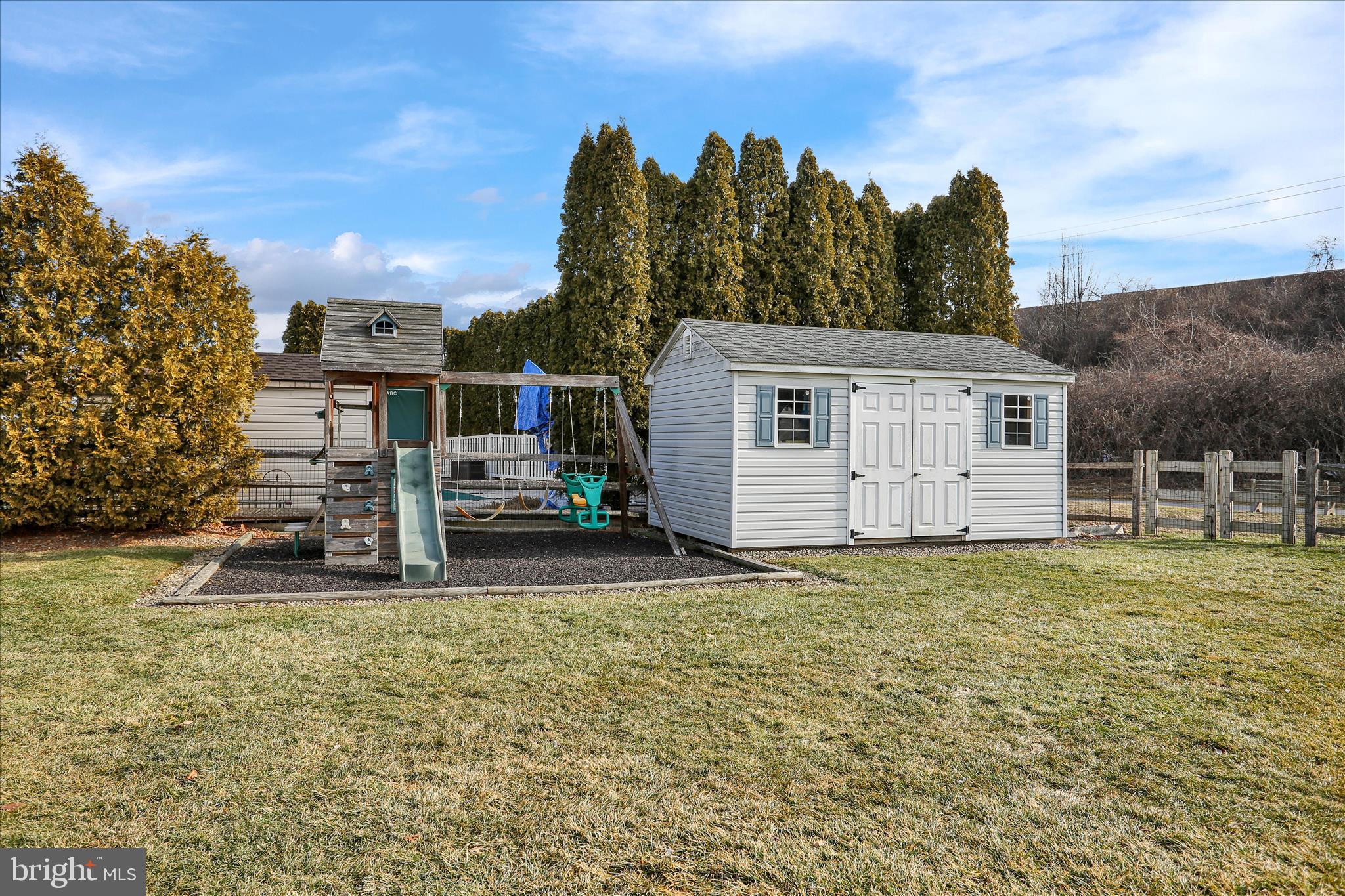 WERNER FARM - Residential
