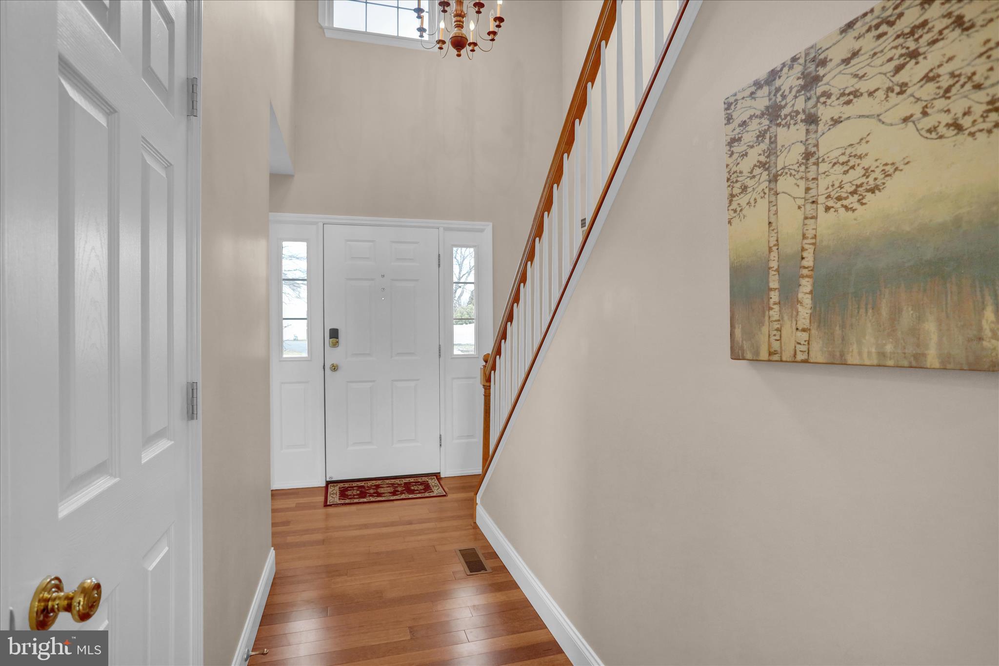 WERNER FARM - Residential