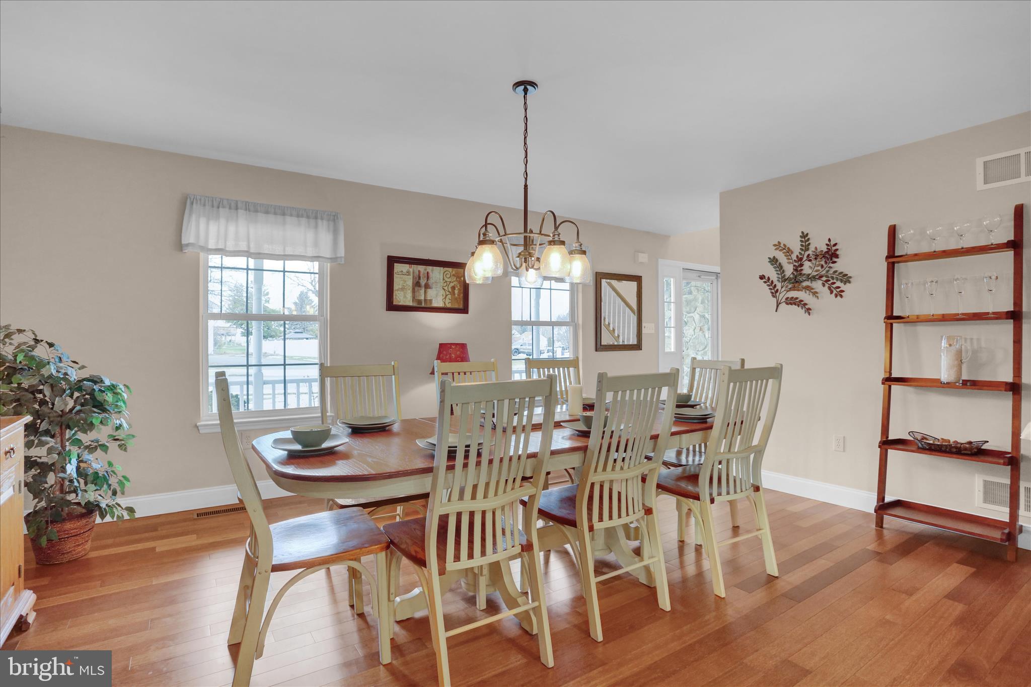 WERNER FARM - Residential