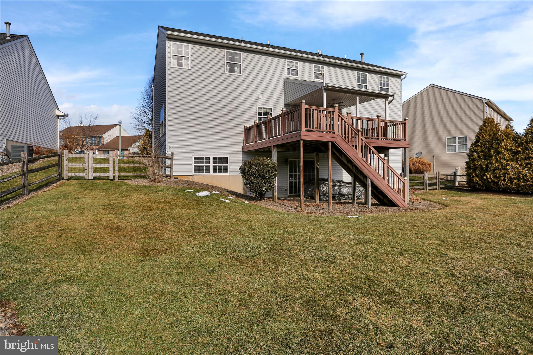 WERNER FARM - Residential