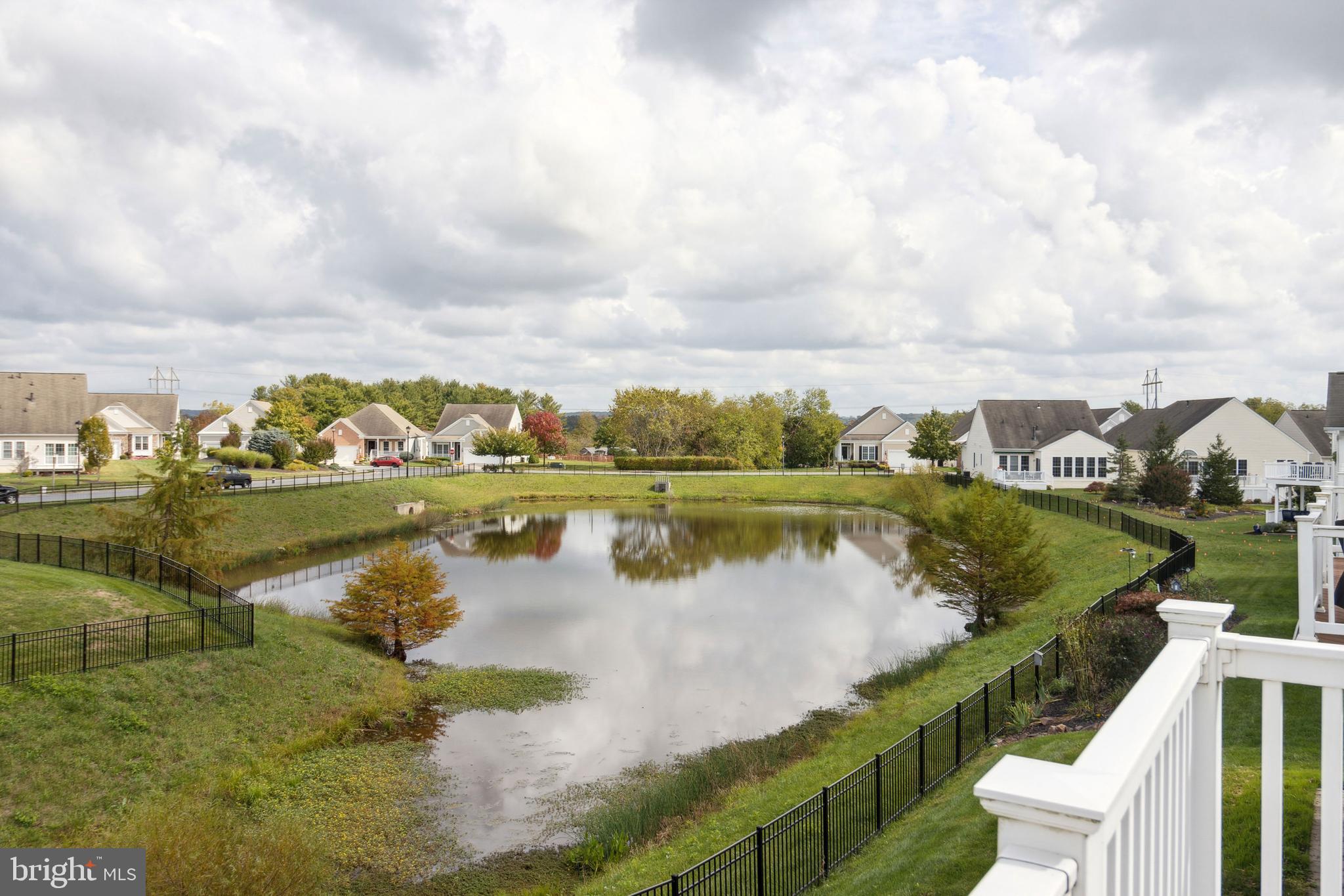 CARROLL VISTA - Residential