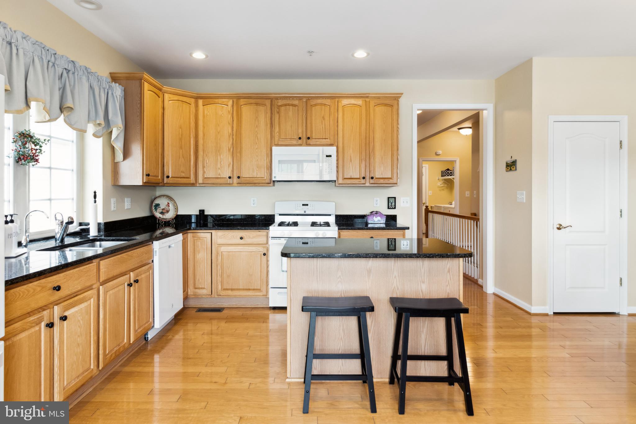 CARROLL VISTA - Residential