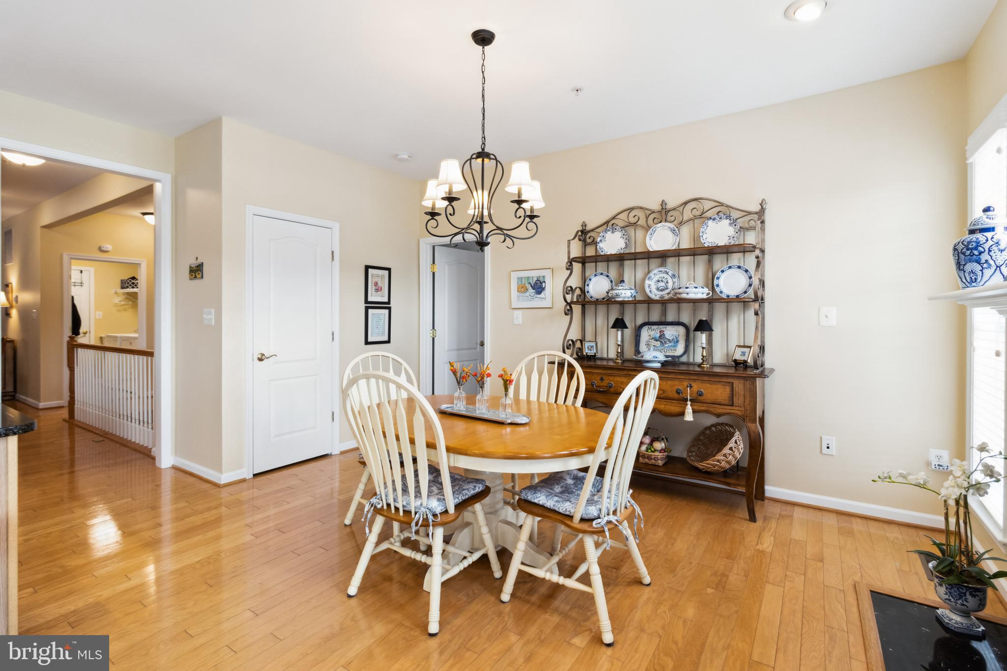 CARROLL VISTA - Residential