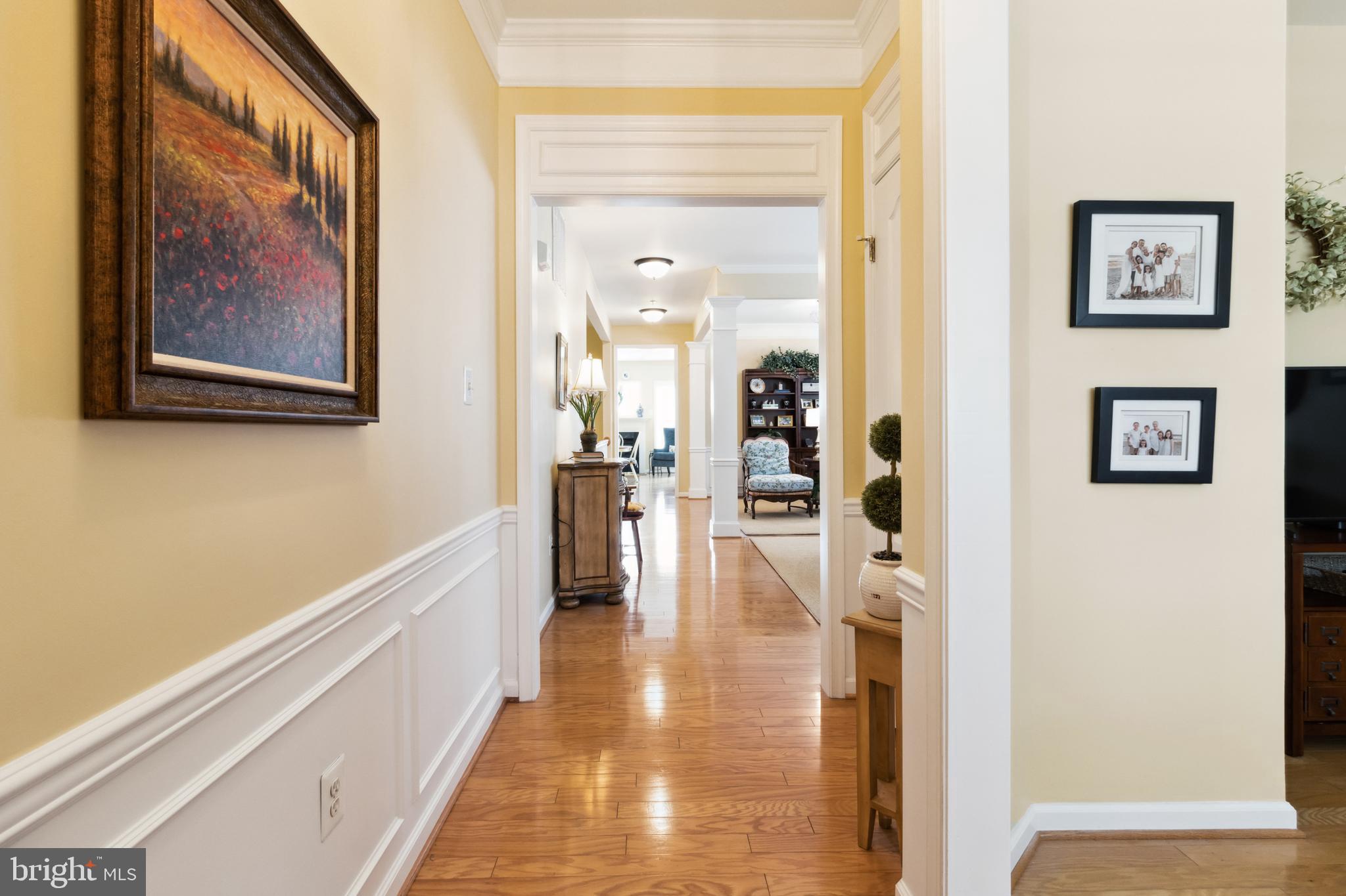 CARROLL VISTA - Residential