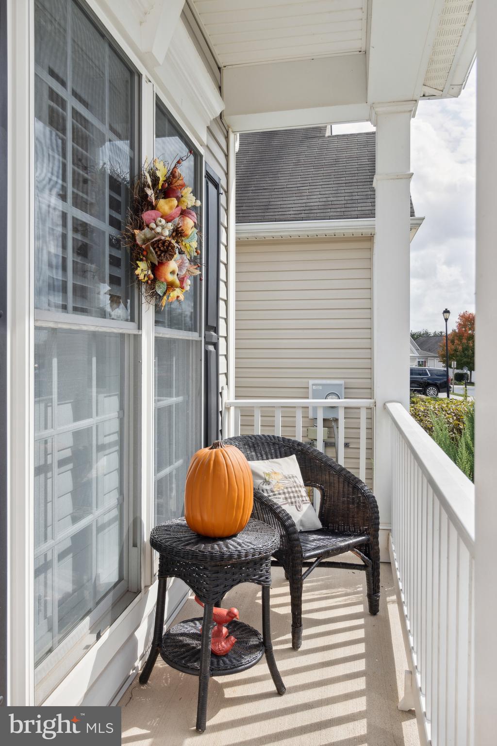 CARROLL VISTA - Residential