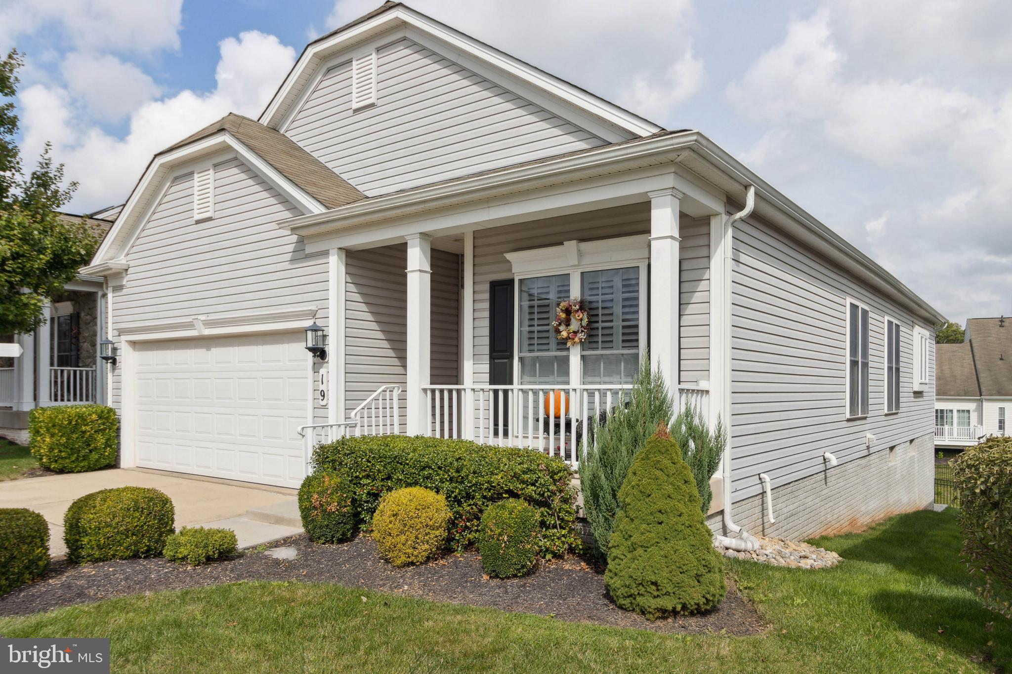 CARROLL VISTA - Residential