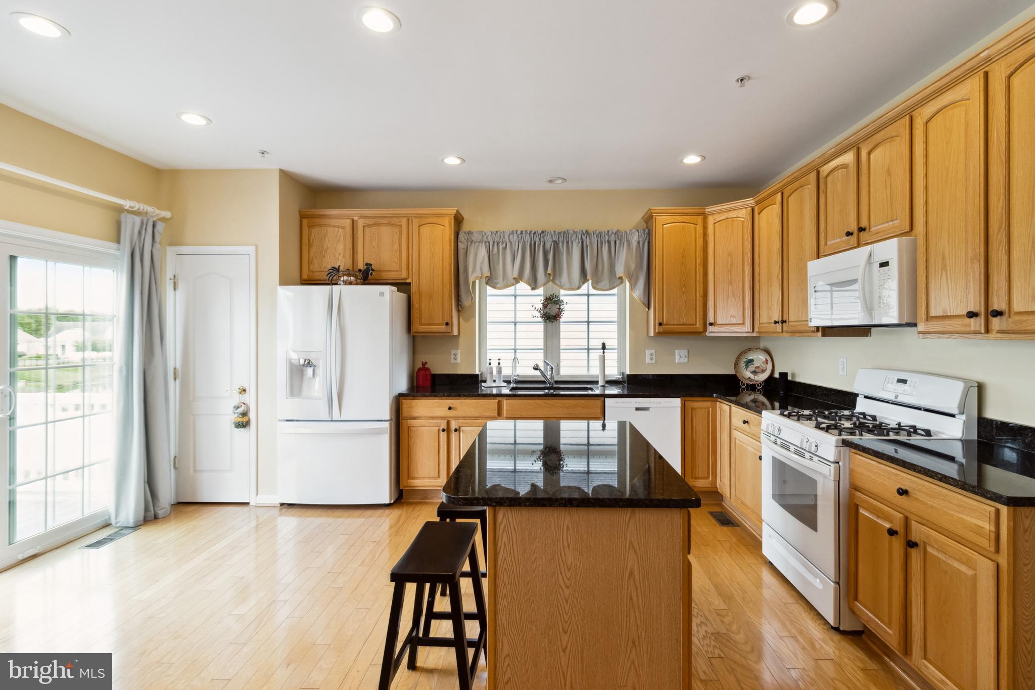 CARROLL VISTA - Residential