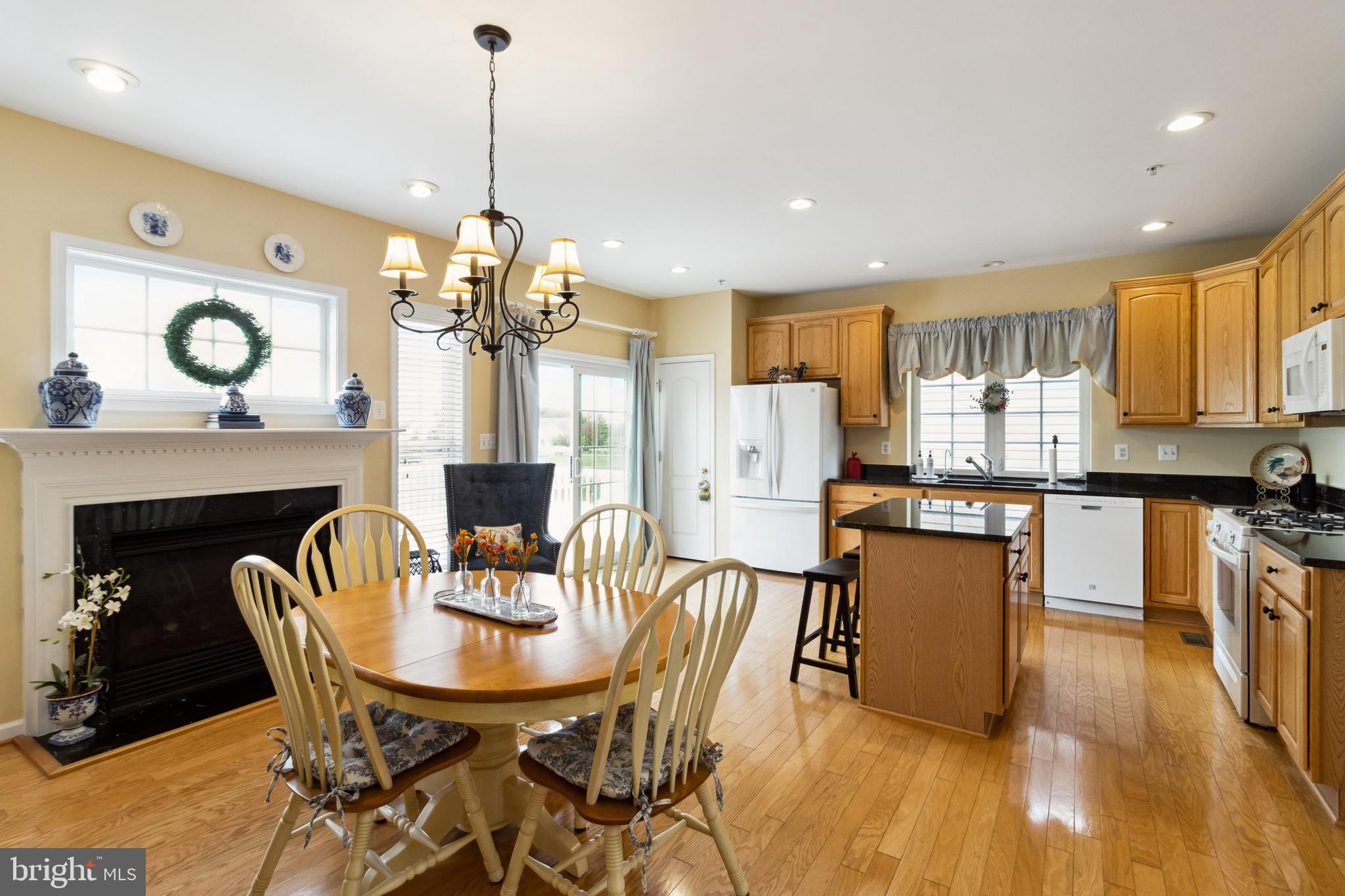 CARROLL VISTA - Residential