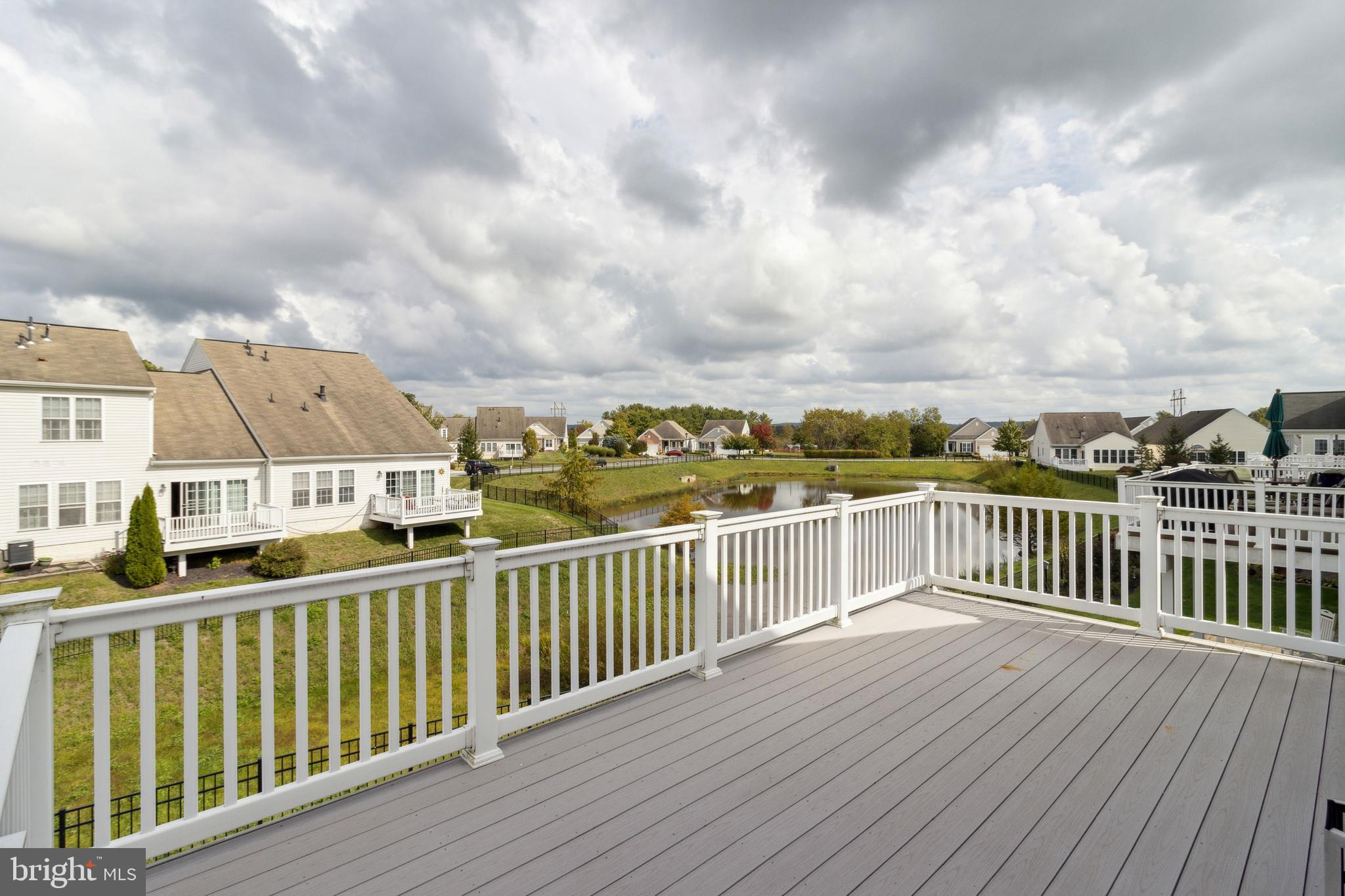 CARROLL VISTA - Residential