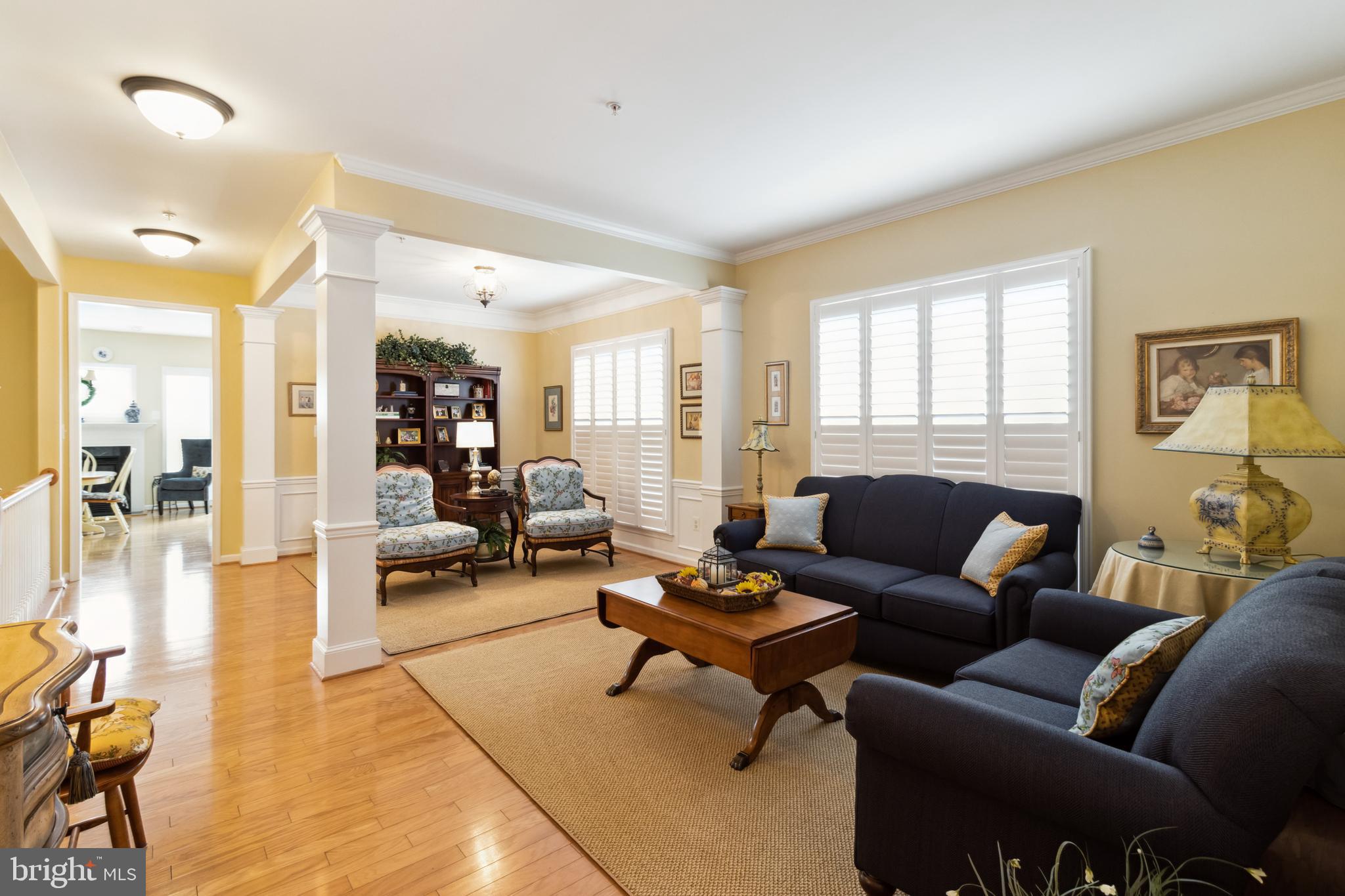 CARROLL VISTA - Residential