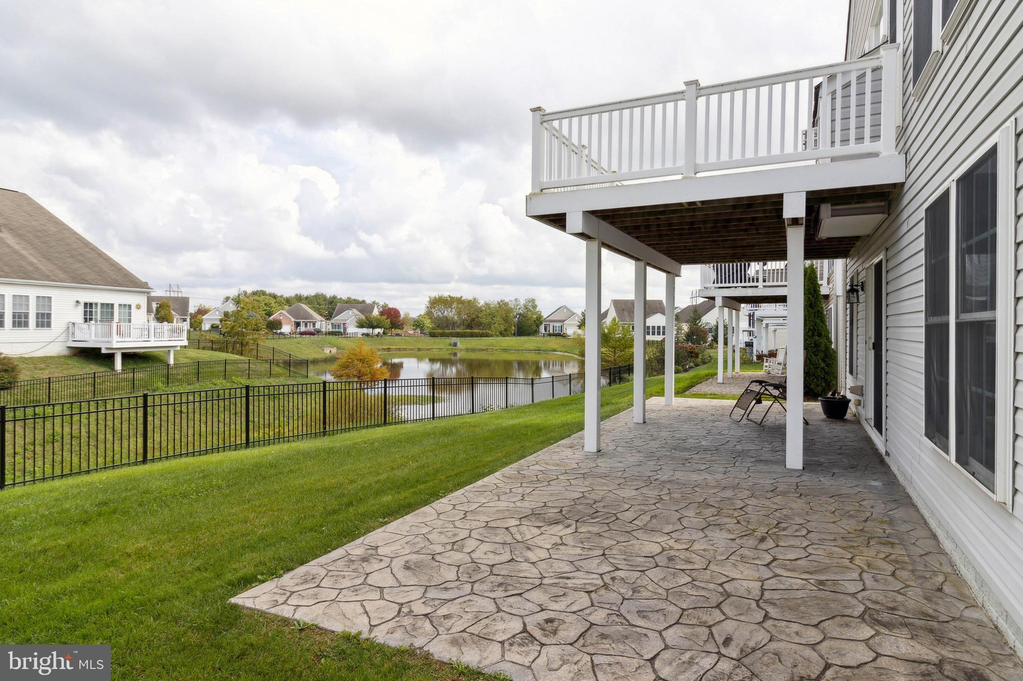 CARROLL VISTA - Residential