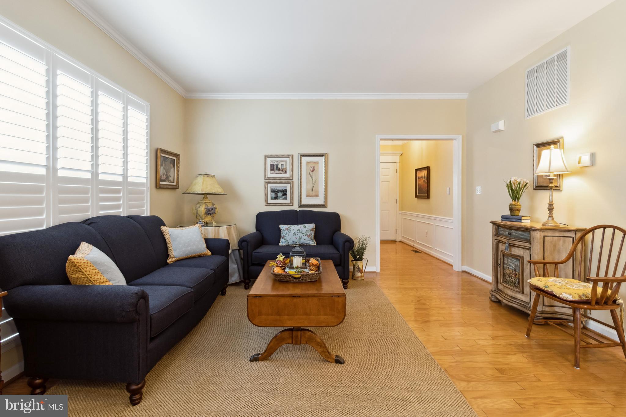 CARROLL VISTA - Residential