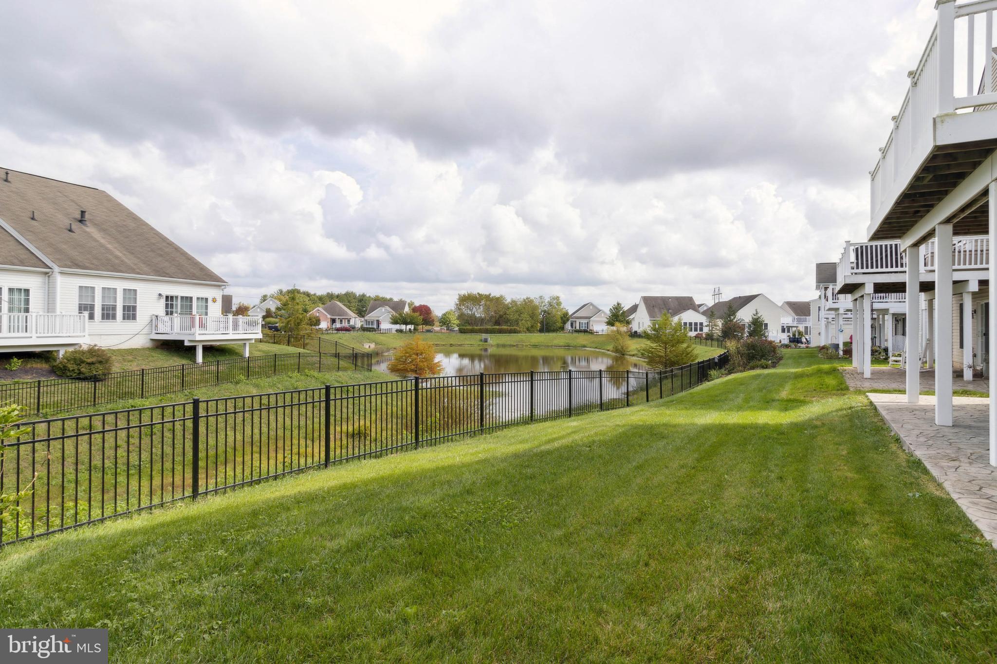 CARROLL VISTA - Residential