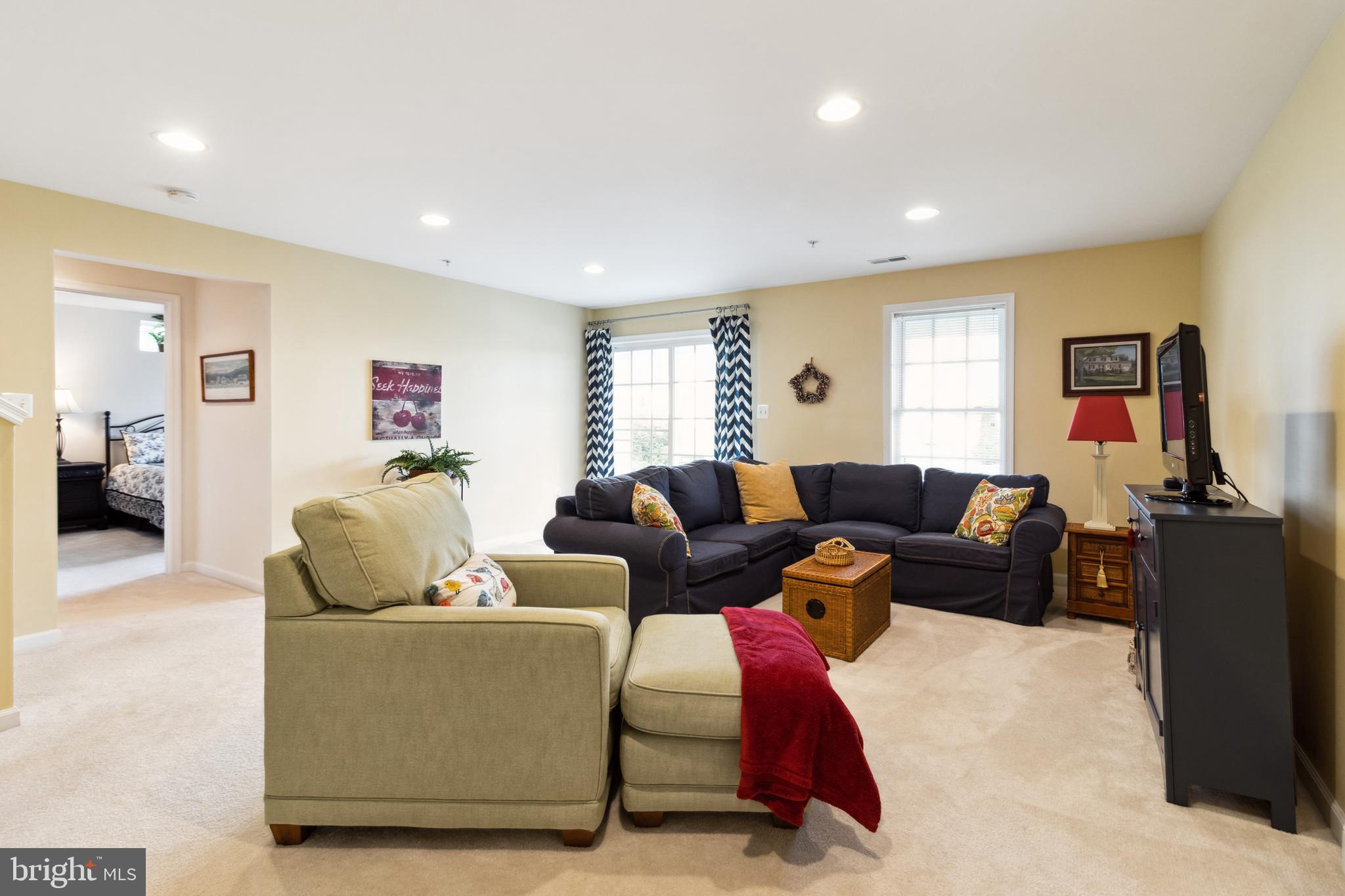 CARROLL VISTA - Residential