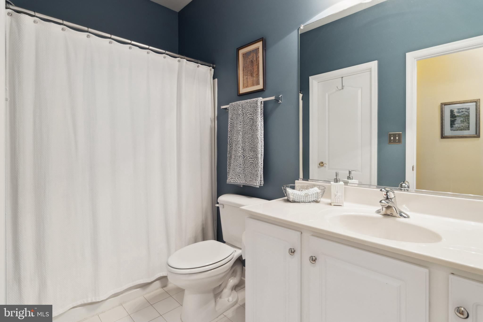 CARROLL VISTA - Residential