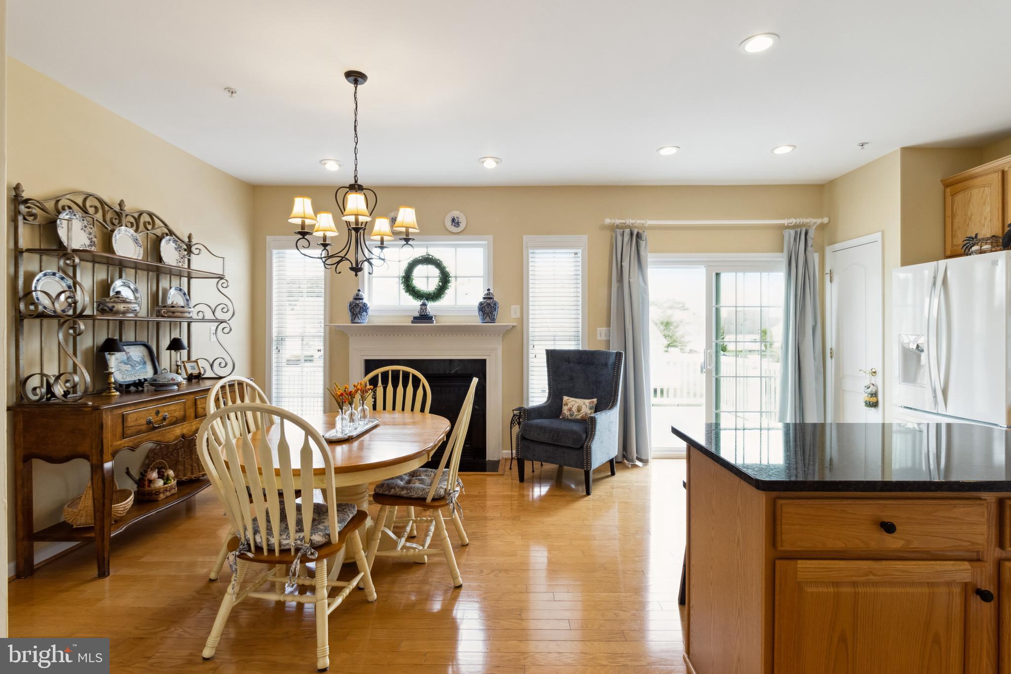 CARROLL VISTA - Residential