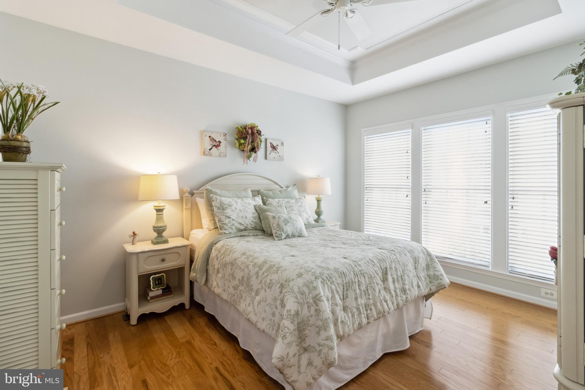 CARROLL VISTA - Residential