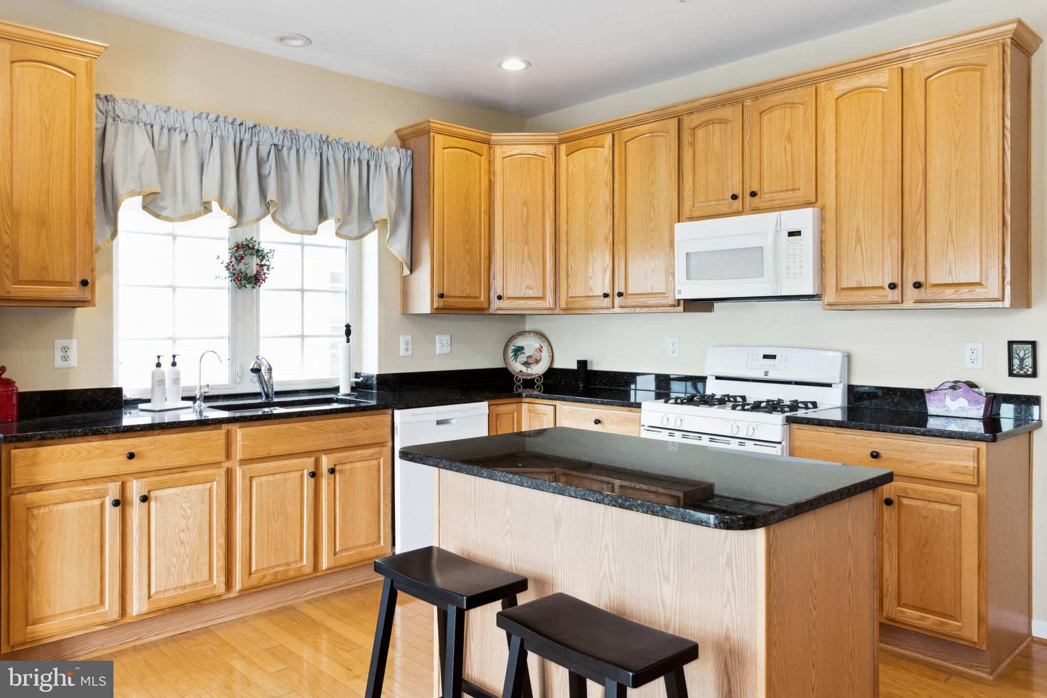 CARROLL VISTA - Residential