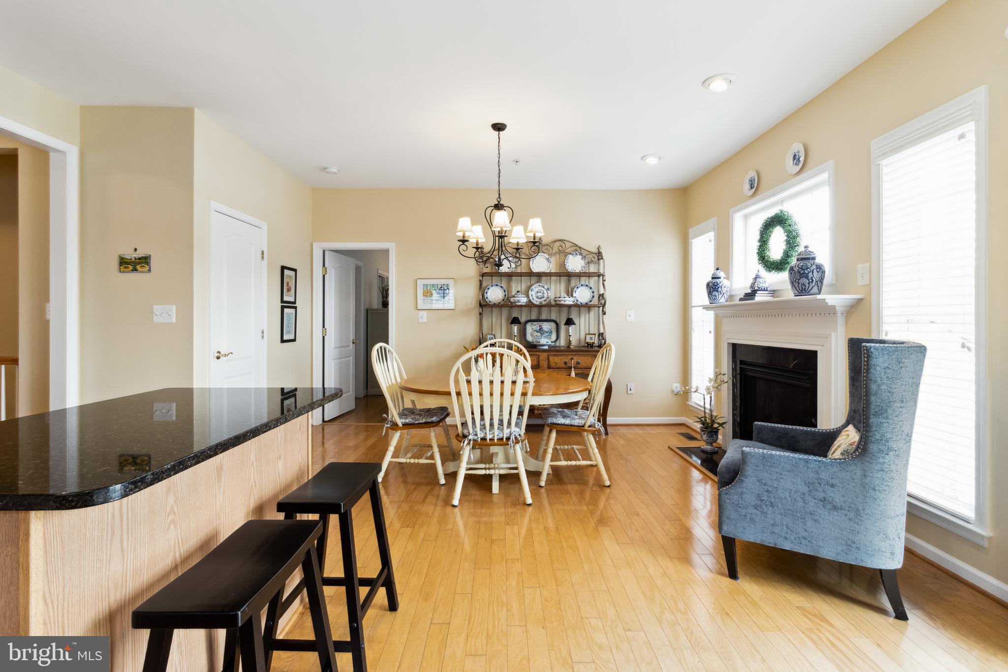 CARROLL VISTA - Residential