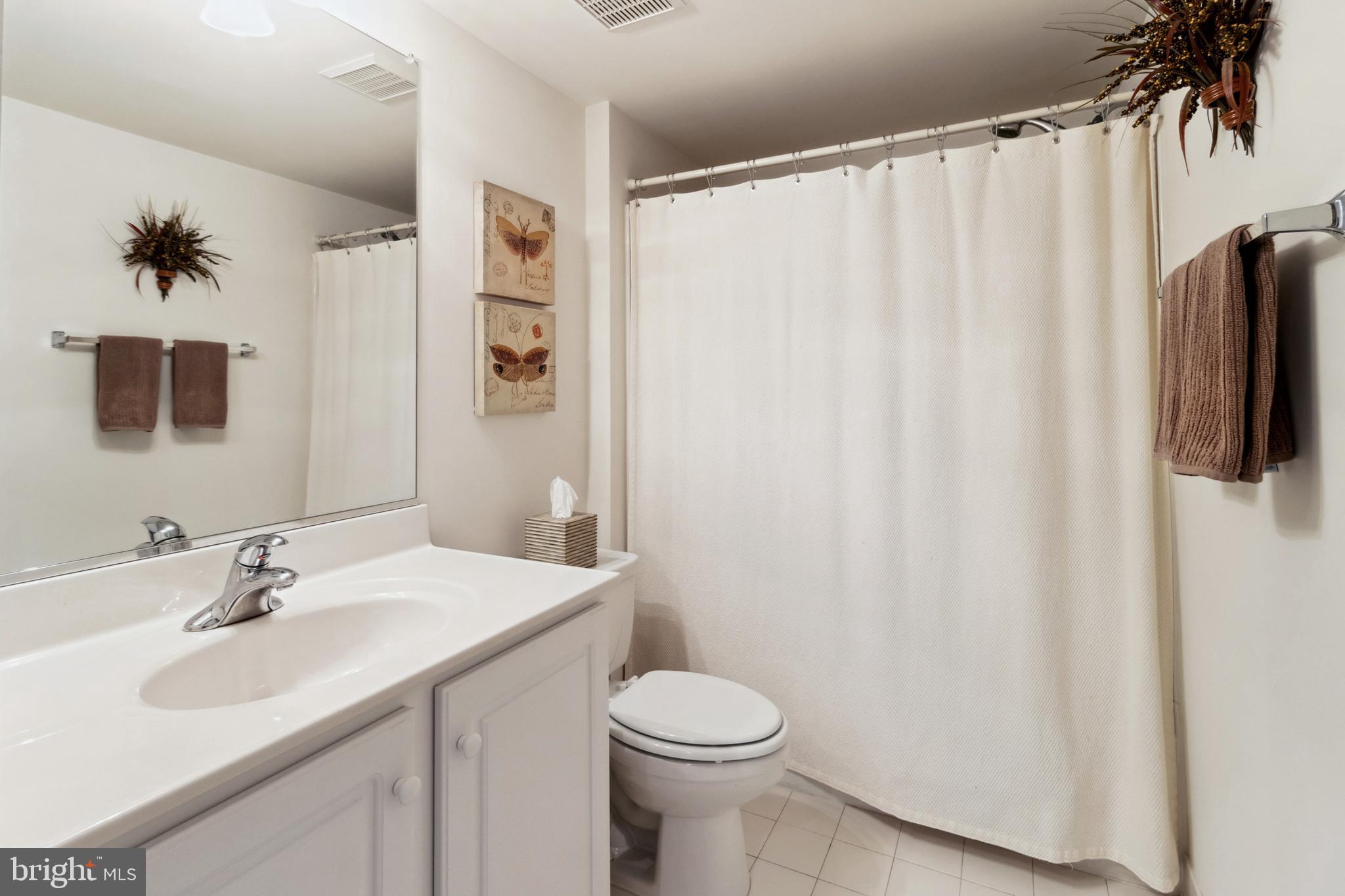 CARROLL VISTA - Residential