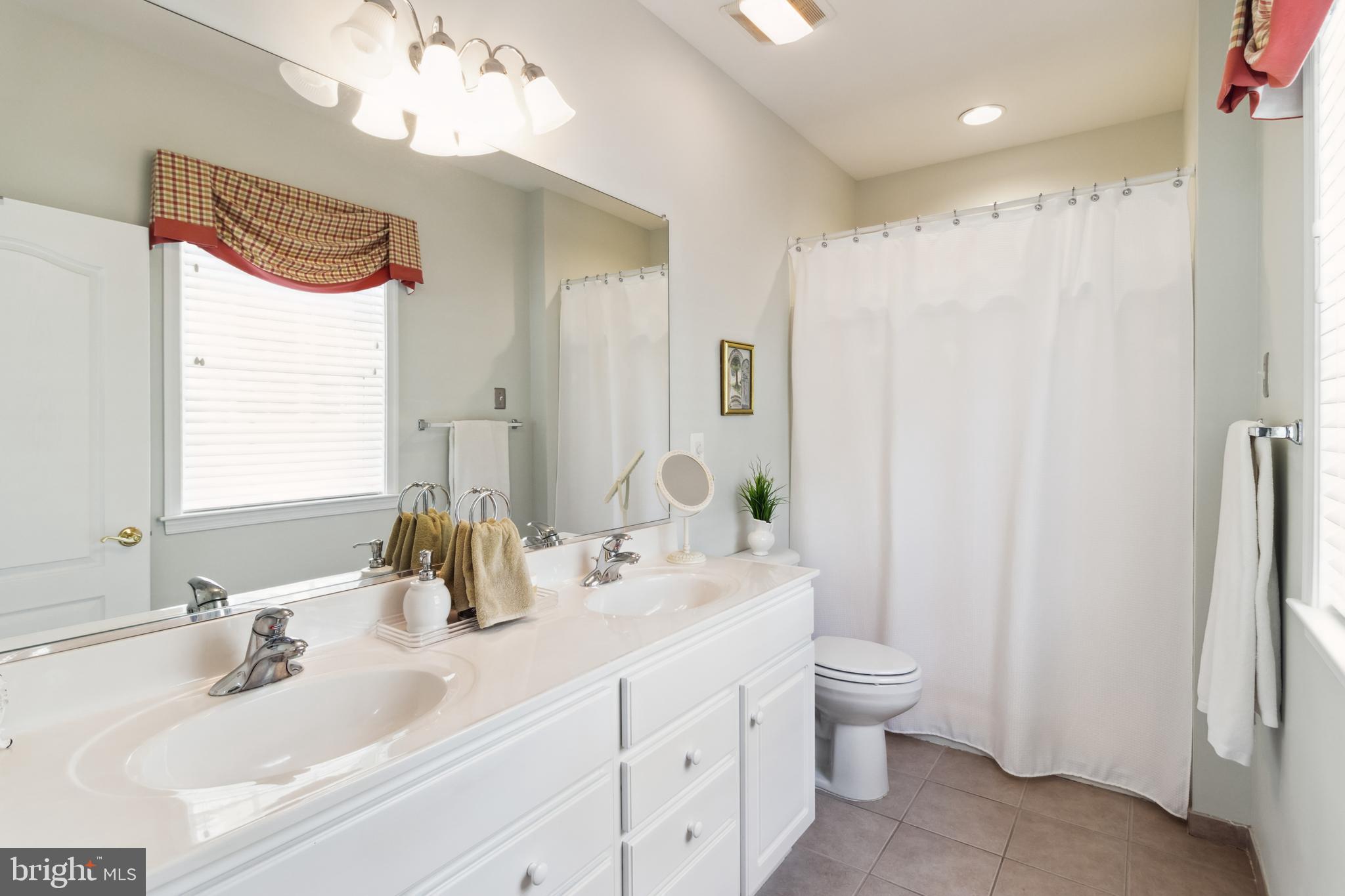 CARROLL VISTA - Residential