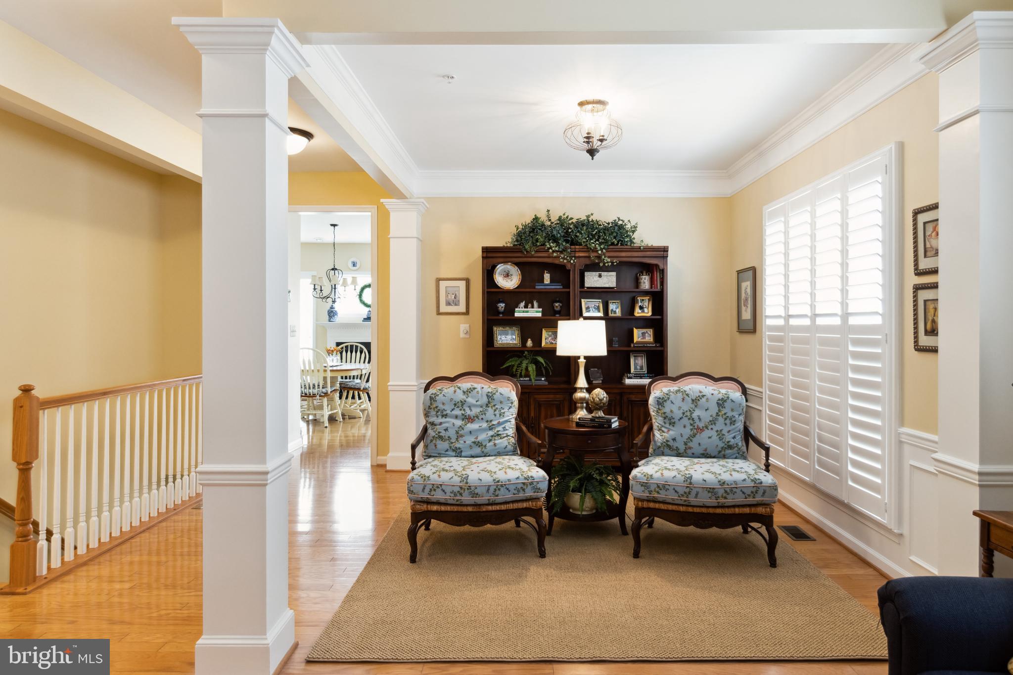 CARROLL VISTA - Residential