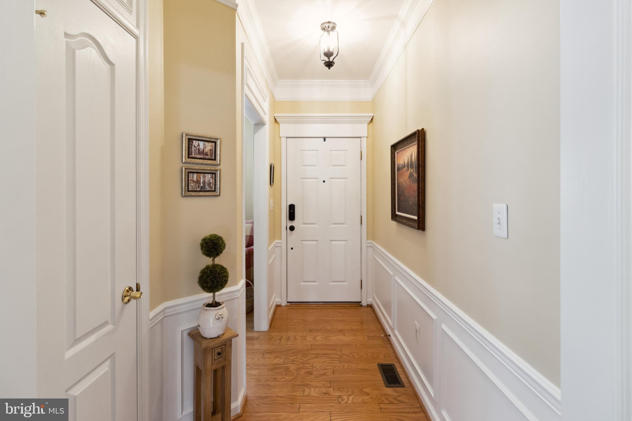 CARROLL VISTA - Residential