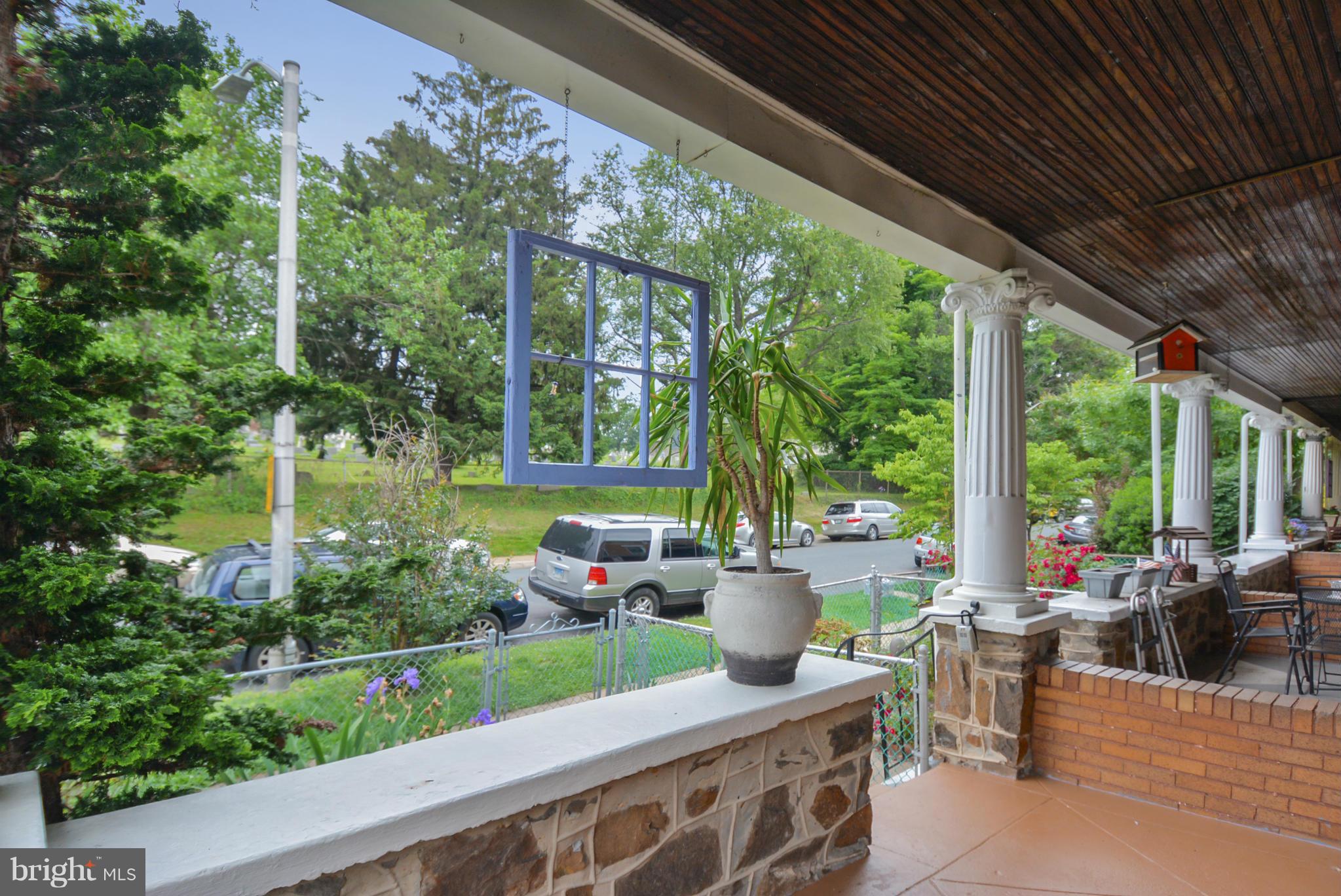 HAMPDEN HISTORIC DISTRICT - Residential