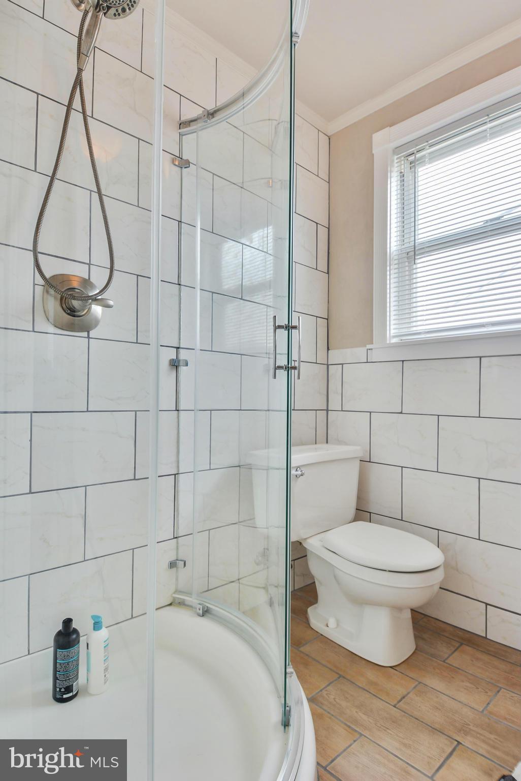 HAMPDEN HISTORIC DISTRICT - Residential