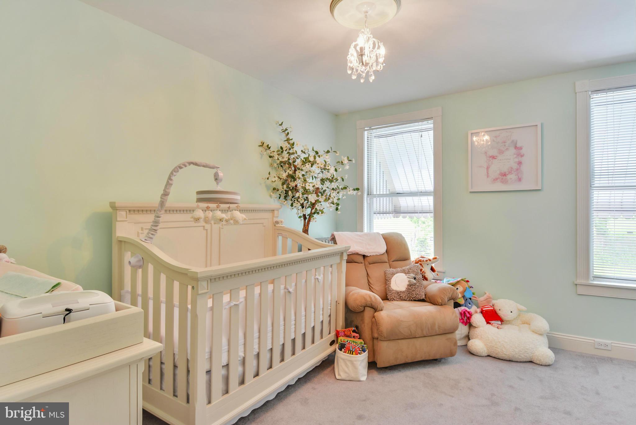 HAMPDEN HISTORIC DISTRICT - Residential