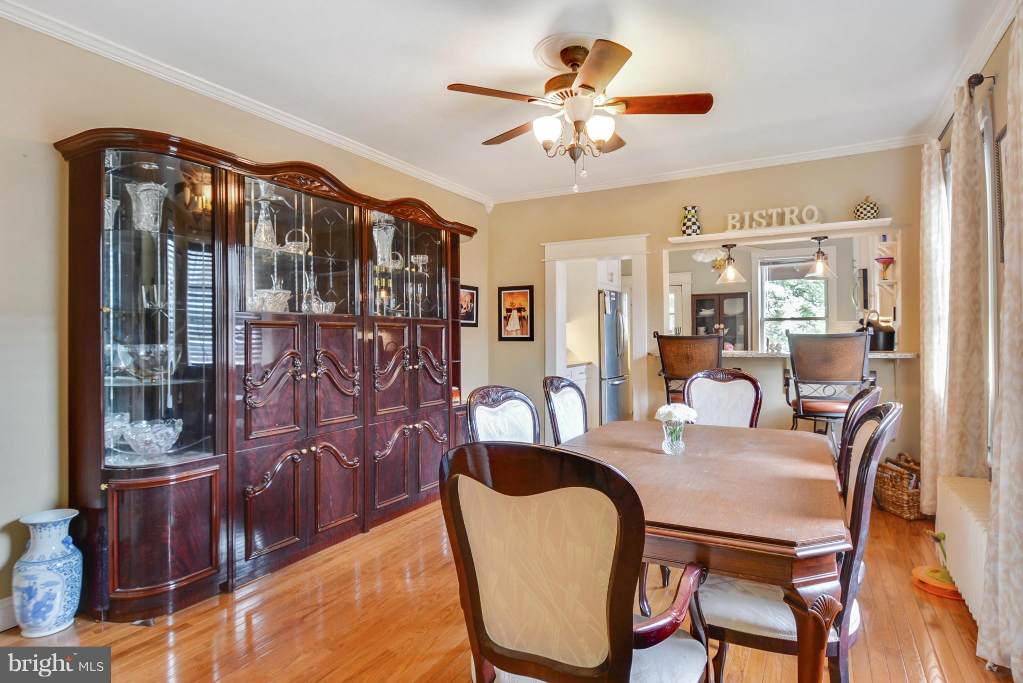 HAMPDEN HISTORIC DISTRICT - Residential