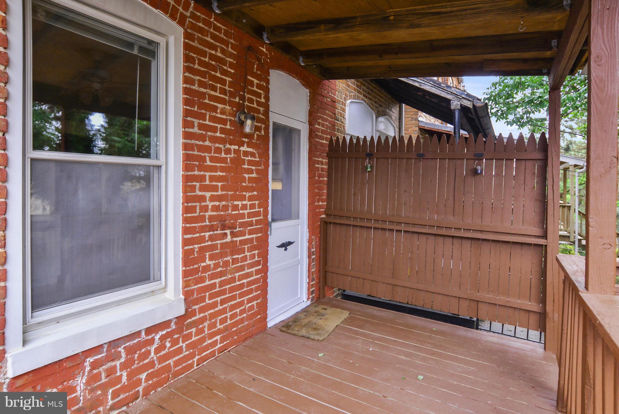 HAMPDEN HISTORIC DISTRICT - Residential