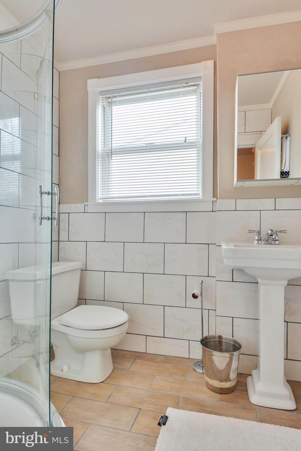 HAMPDEN HISTORIC DISTRICT - Residential