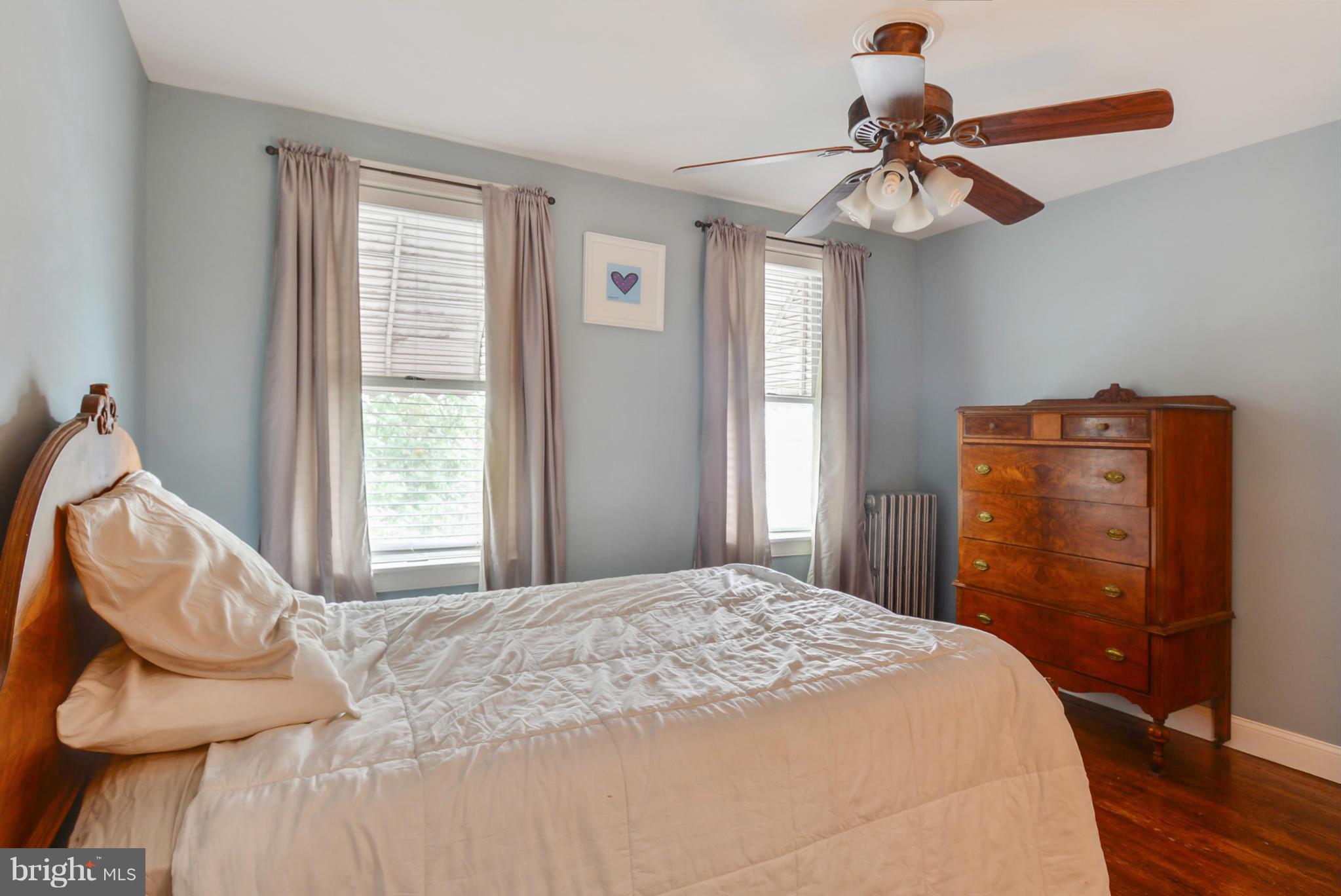 HAMPDEN HISTORIC DISTRICT - Residential