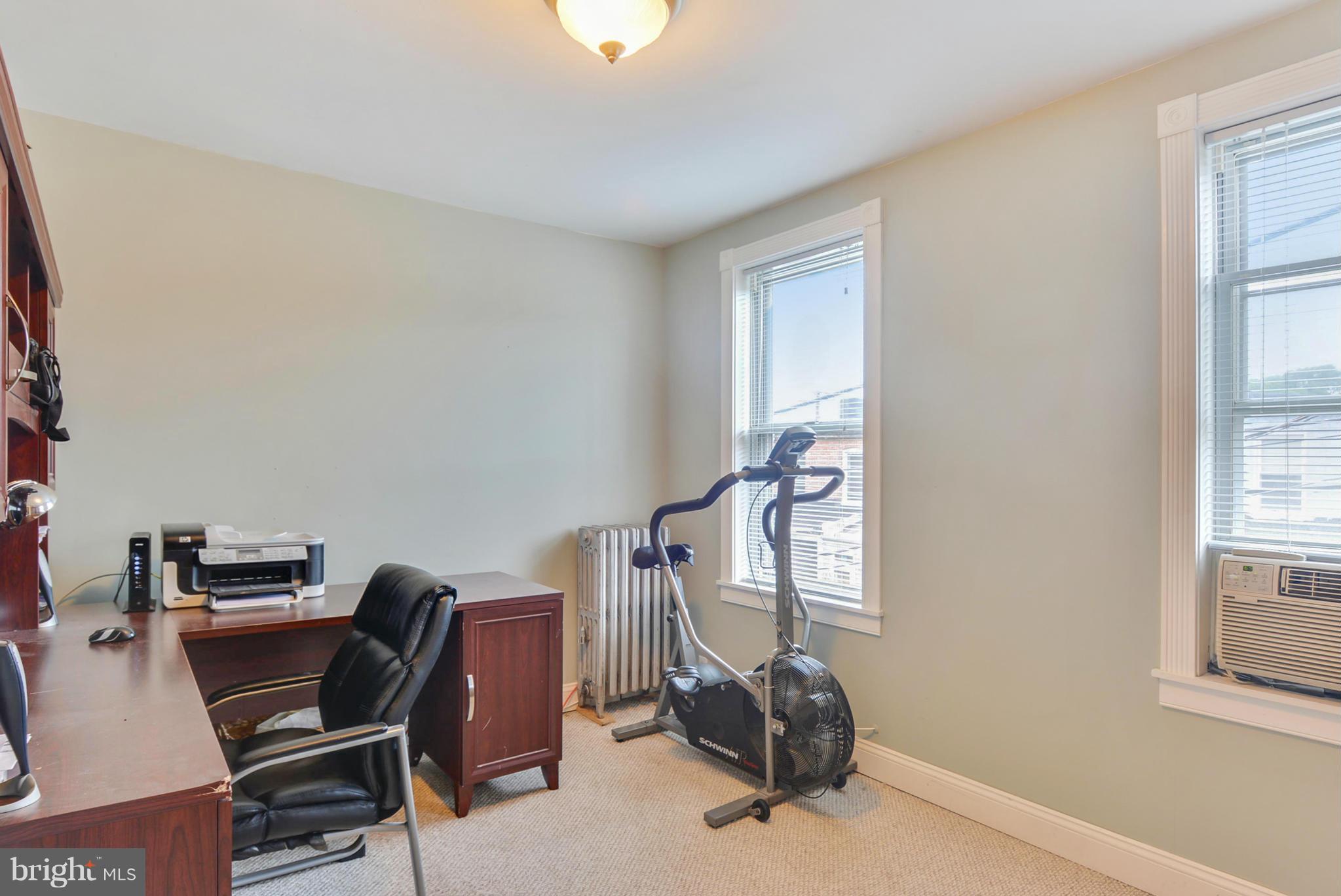 HAMPDEN HISTORIC DISTRICT - Residential