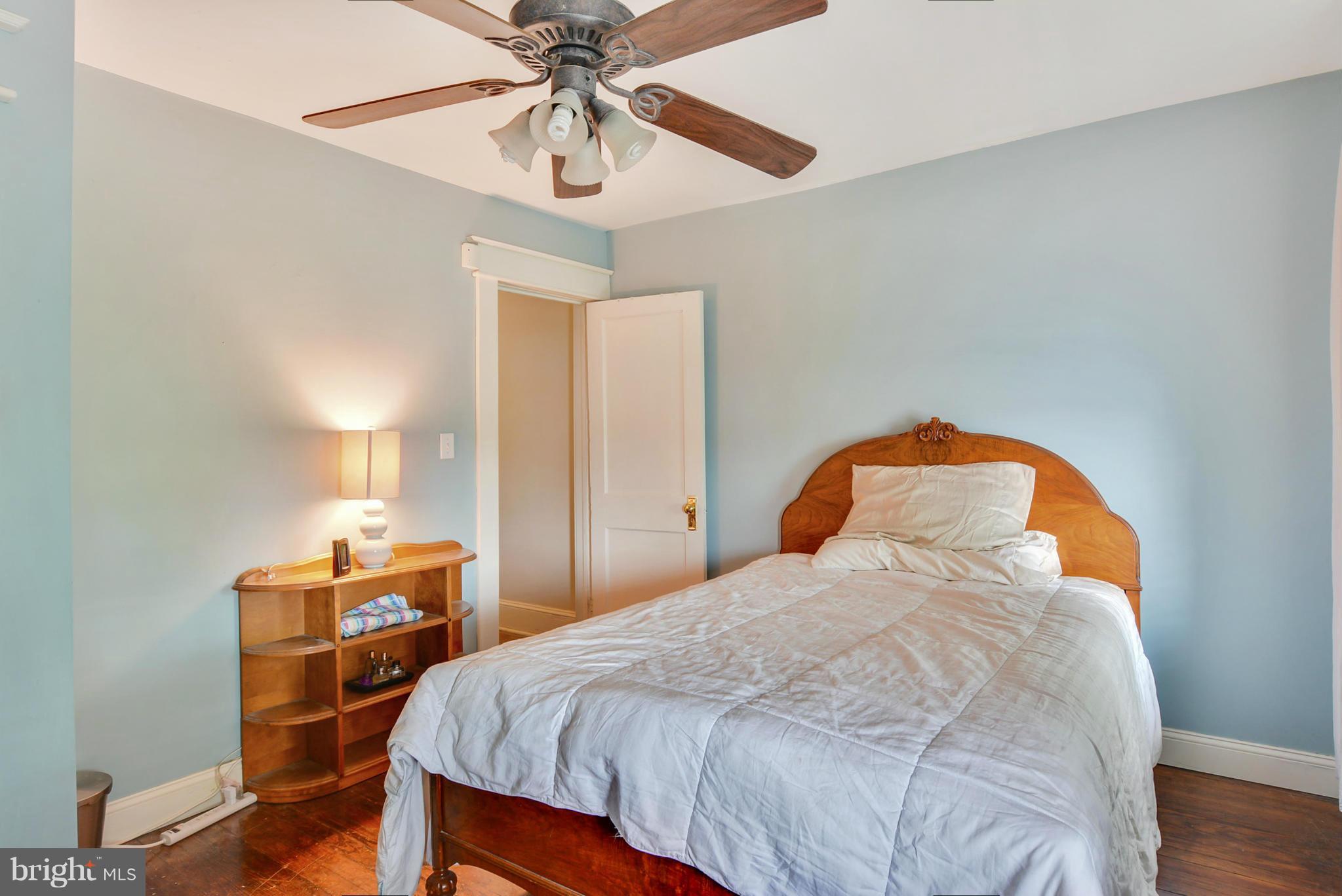 HAMPDEN HISTORIC DISTRICT - Residential