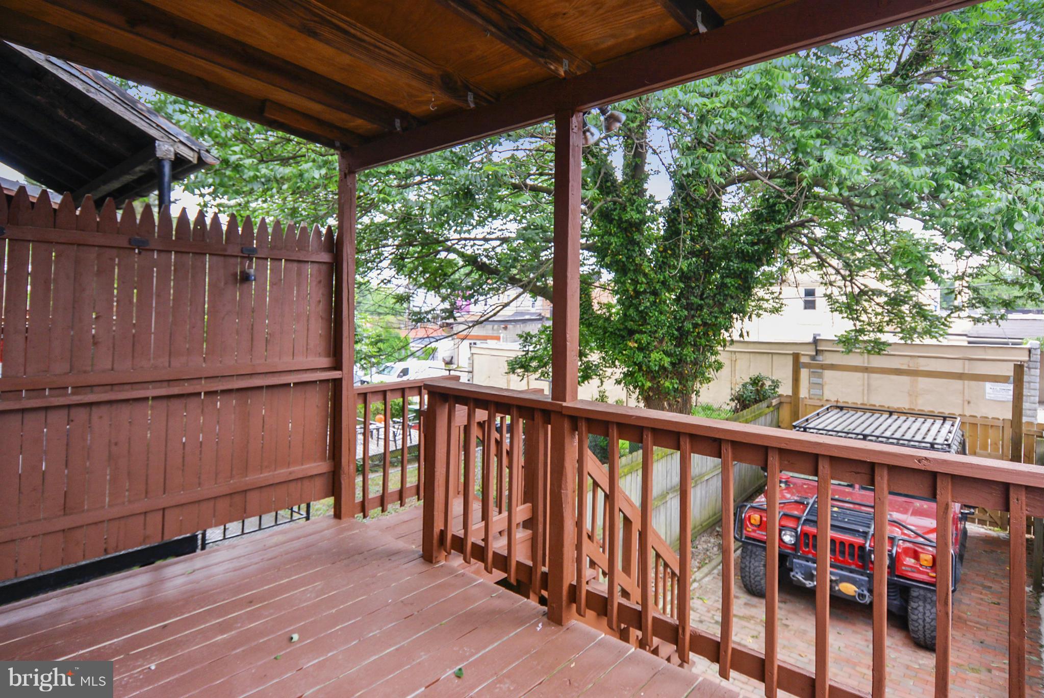 HAMPDEN HISTORIC DISTRICT - Residential