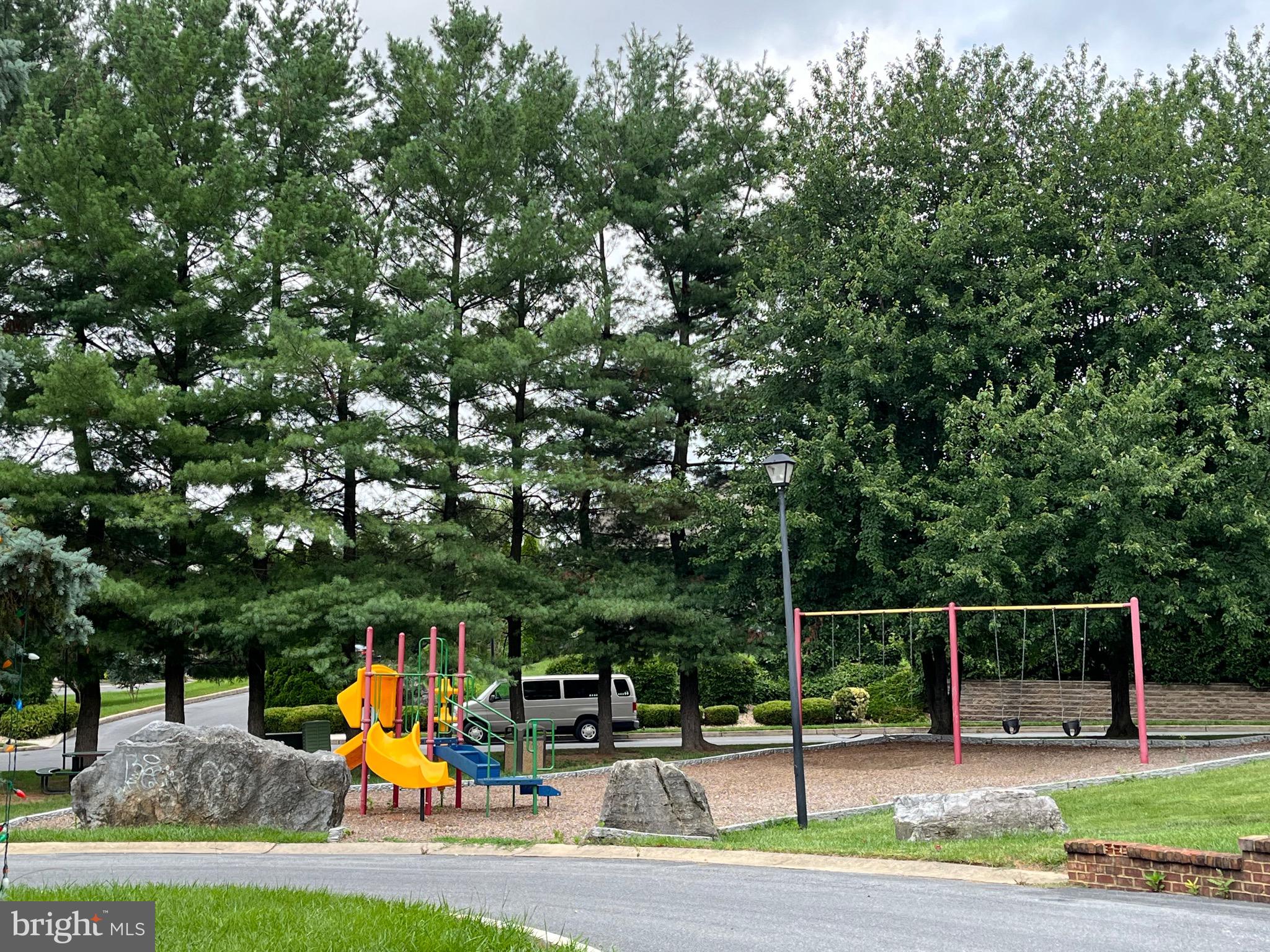 NORTH GATE TOWNE HOMES - Residential