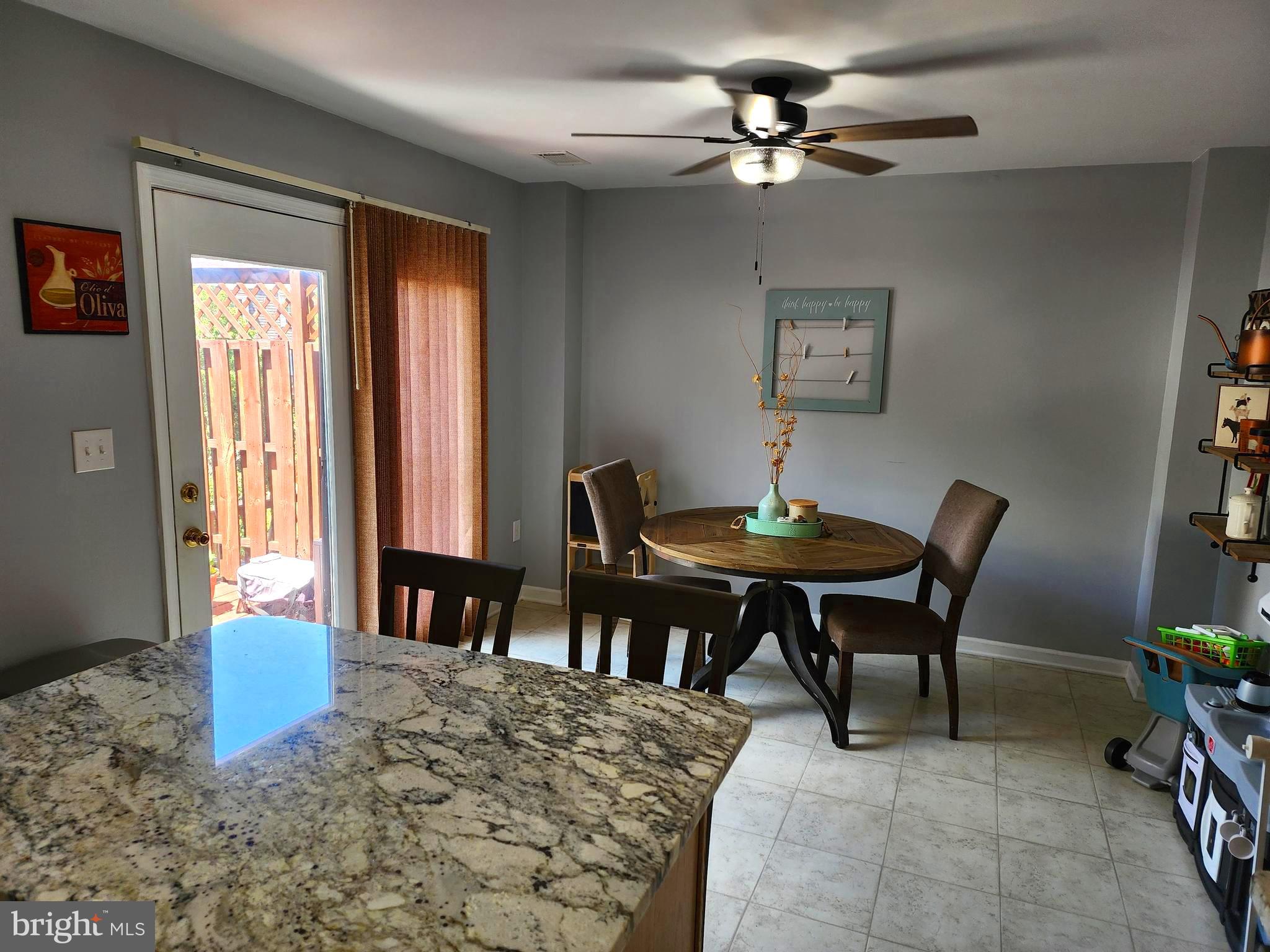 NORTH GATE TOWNE HOMES - Residential