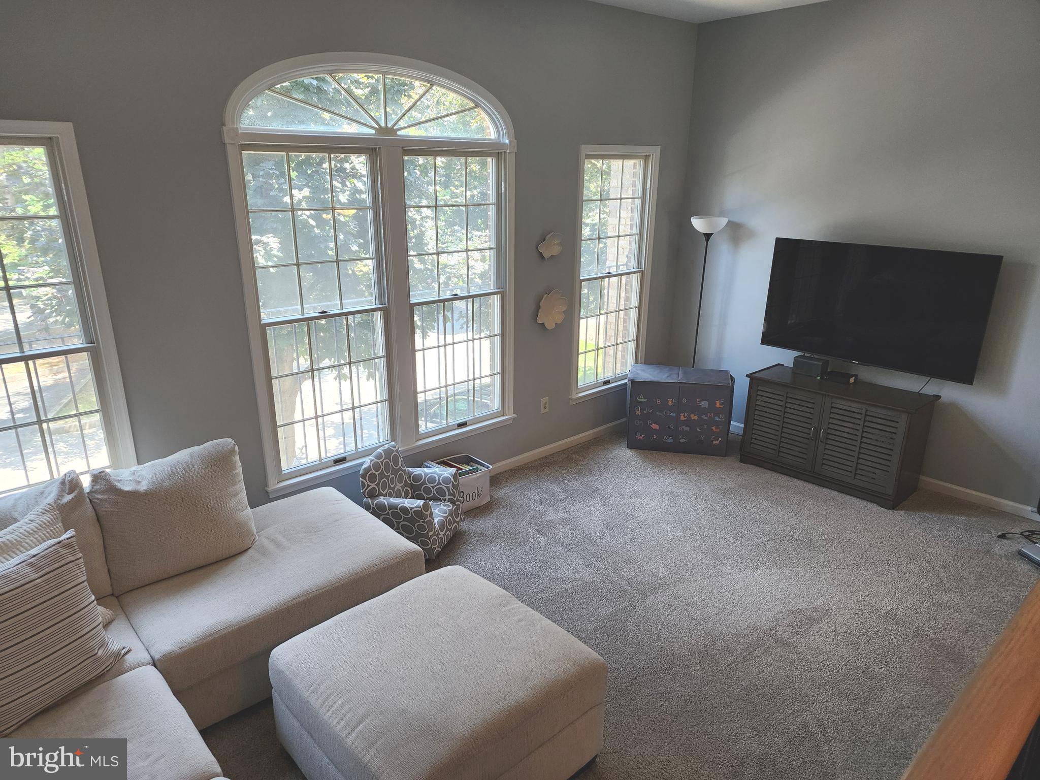 NORTH GATE TOWNE HOMES - Residential