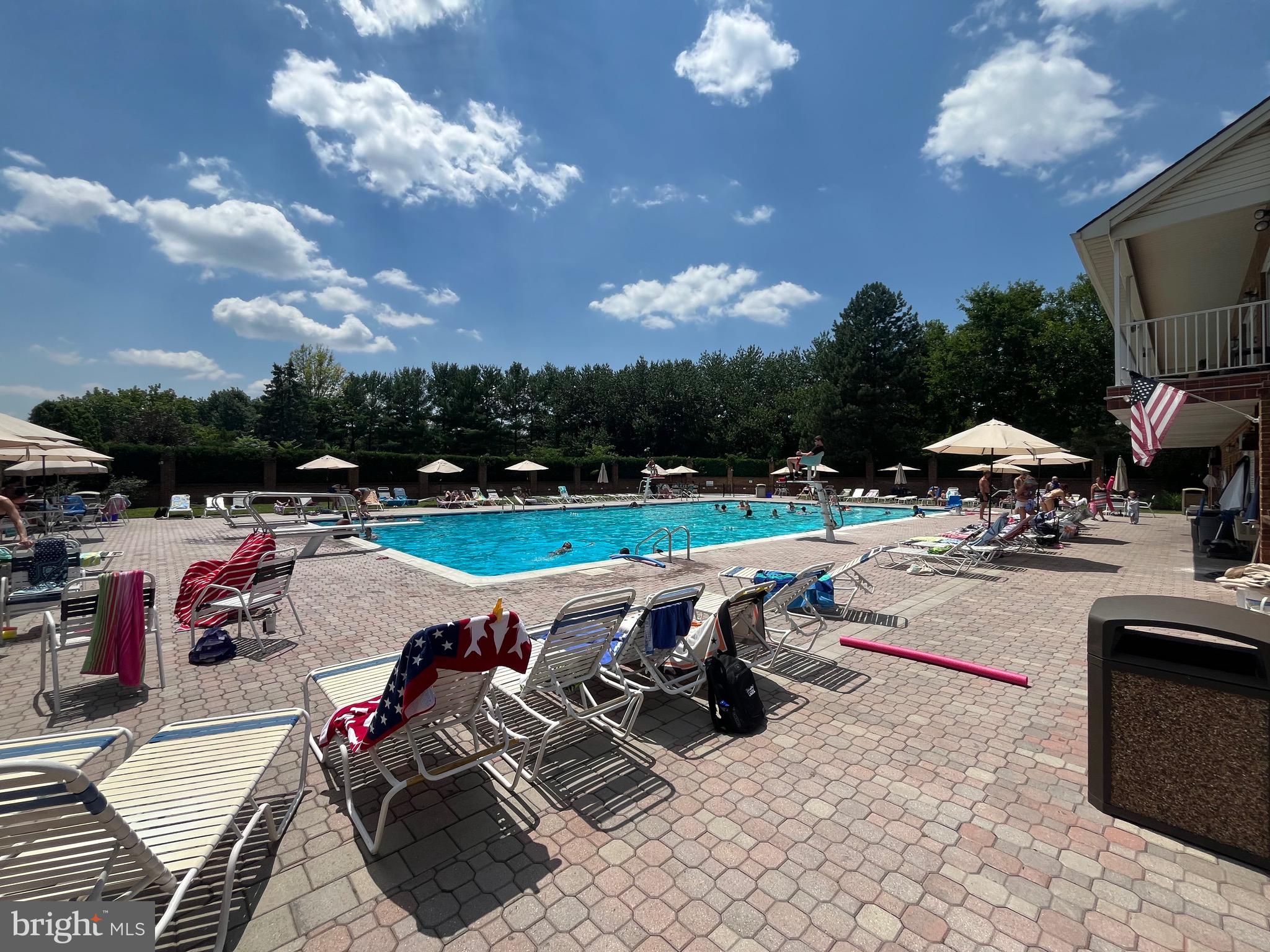 NORTH GATE TOWNE HOMES - Residential