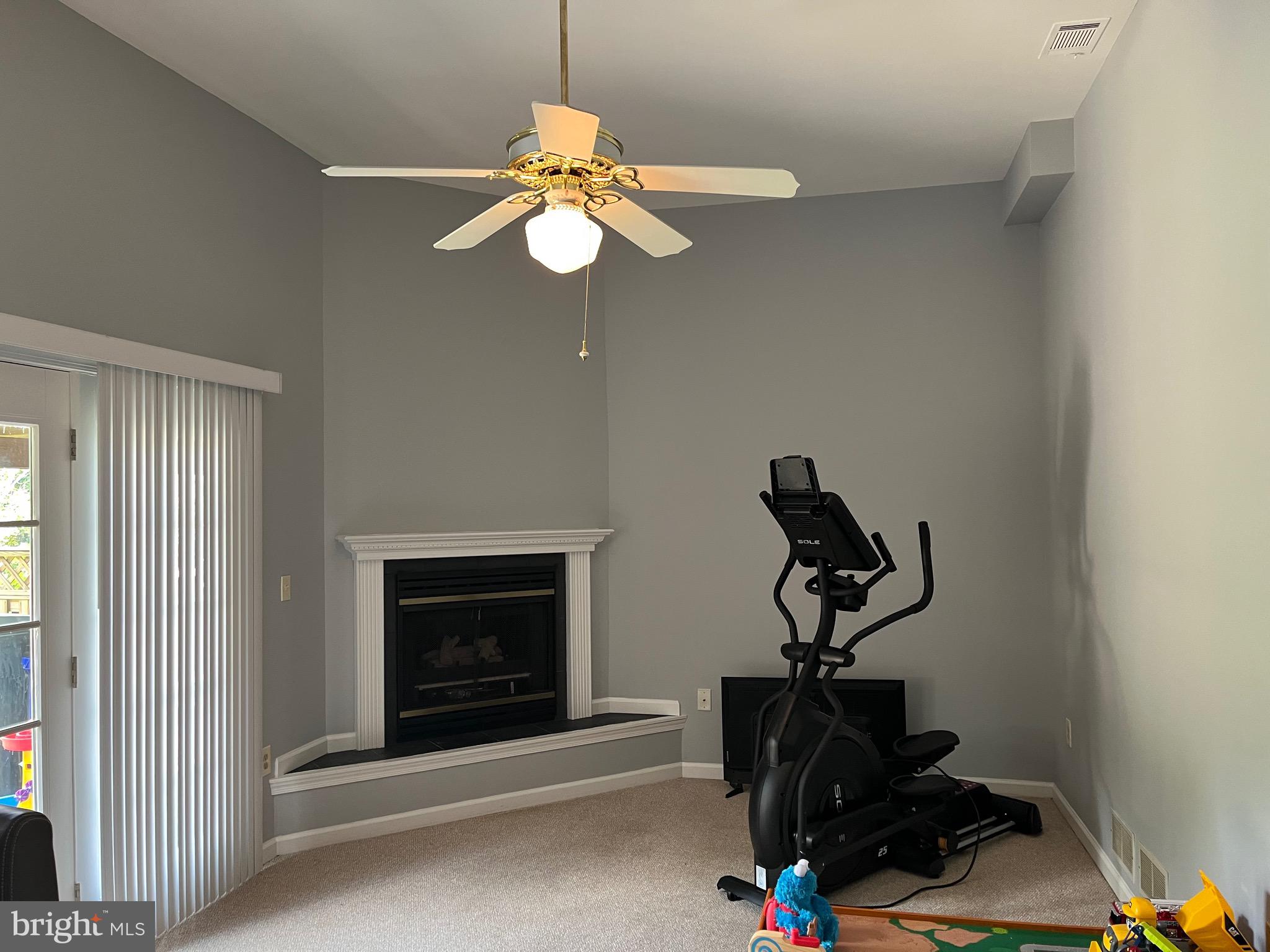 NORTH GATE TOWNE HOMES - Residential