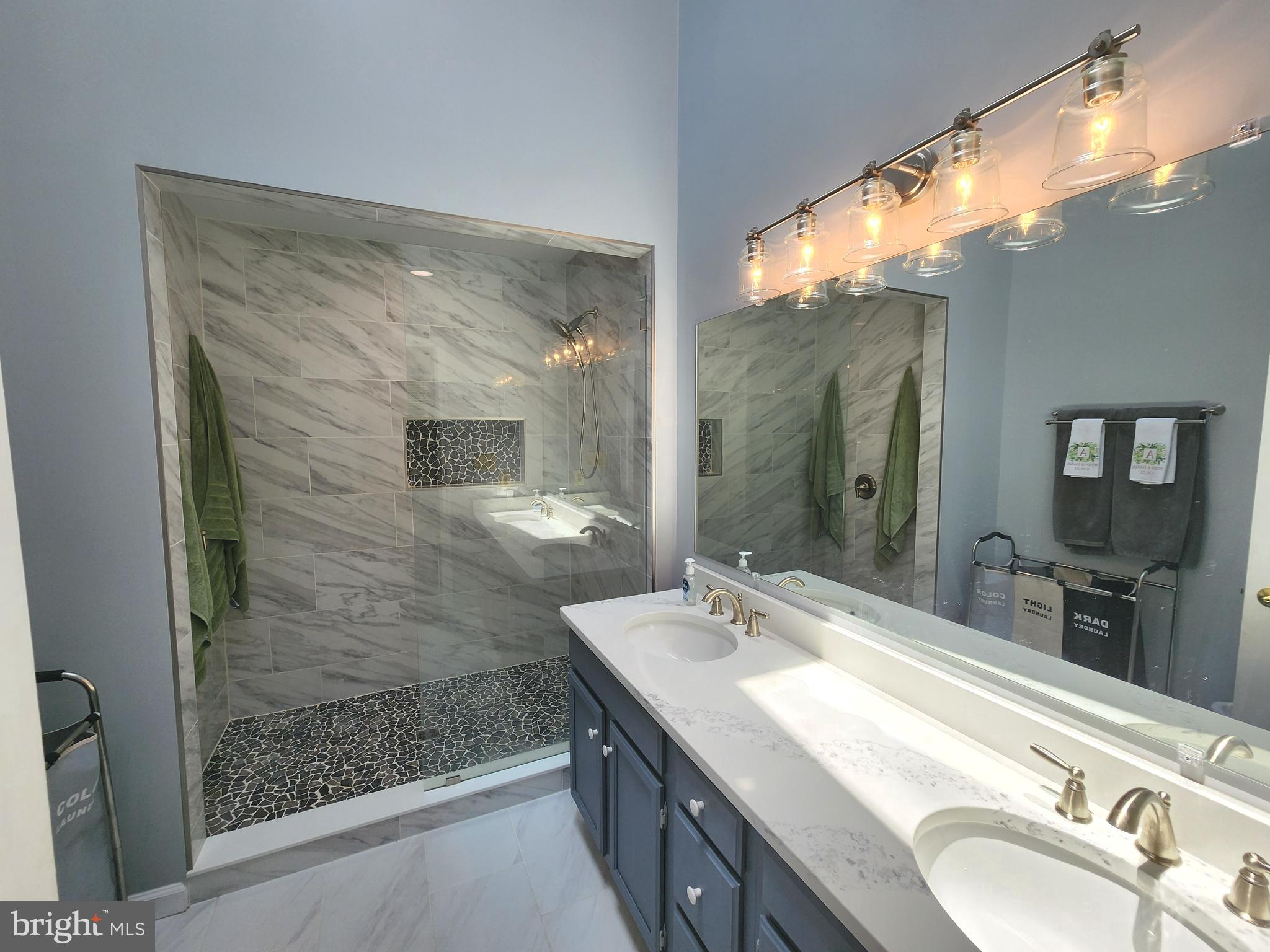 NORTH GATE TOWNE HOMES - Residential