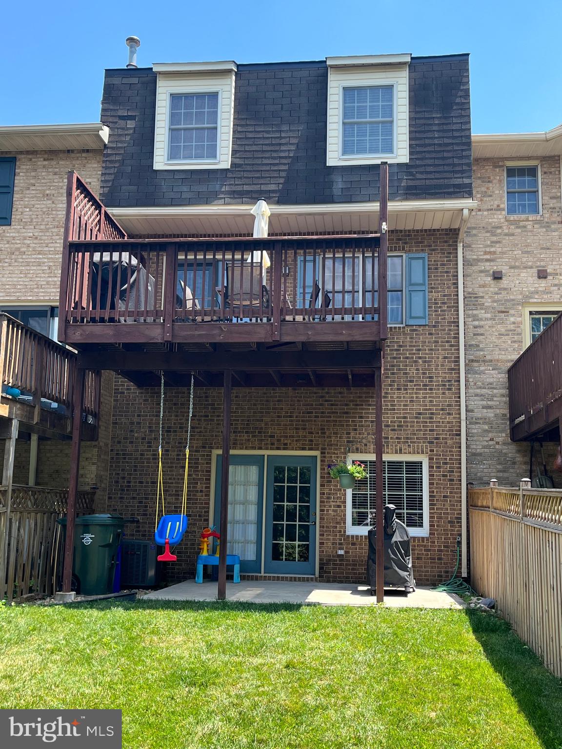 NORTH GATE TOWNE HOMES - Residential